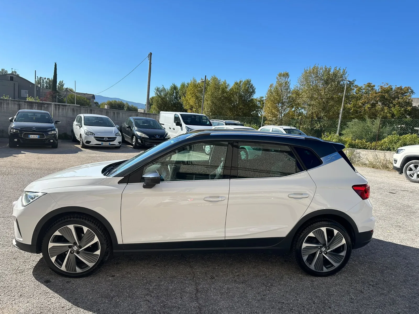 SEAT ARONA 1.0 — foto 3