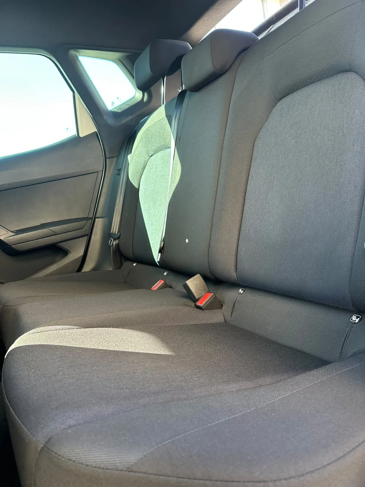 SEAT ARONA 1.0 — foto 10