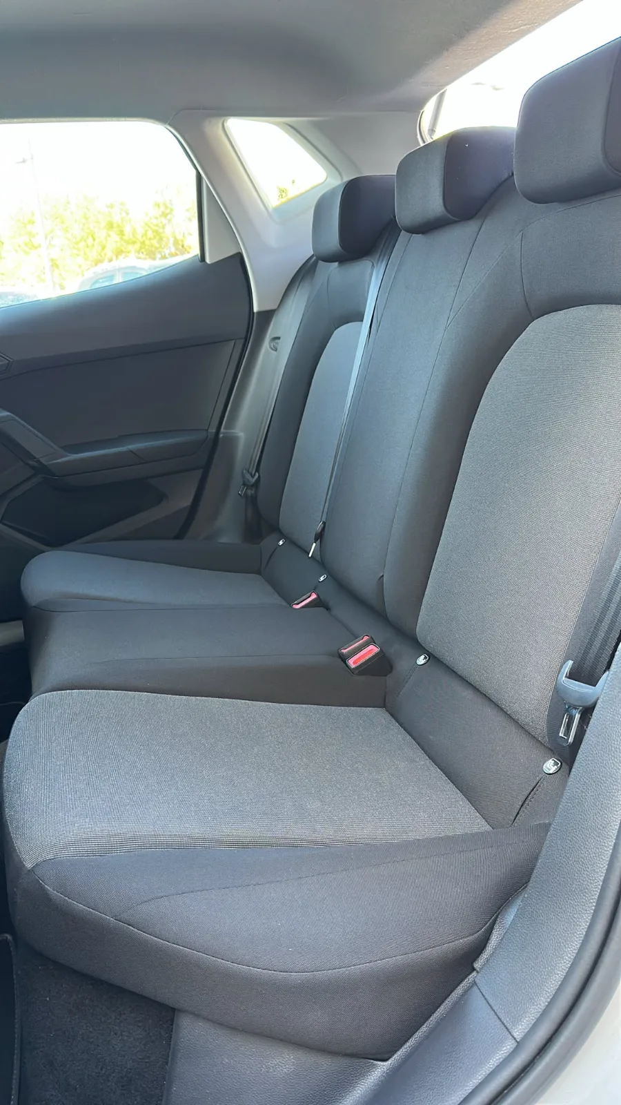 SEAT IBIZA — foto 11