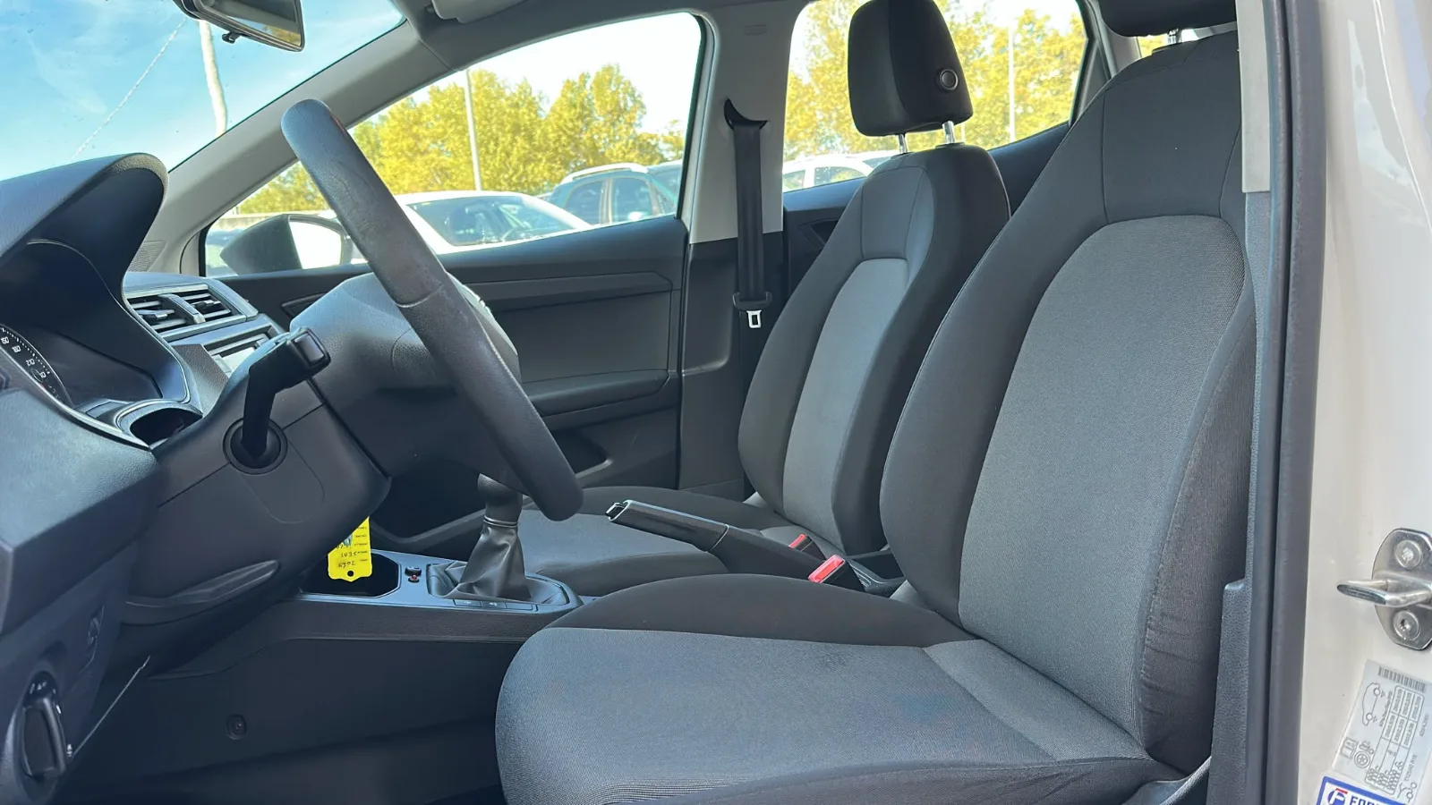 SEAT IBIZA — foto 10