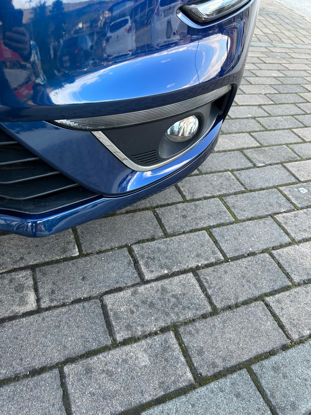 RENAULT MÉGANE 5P BERLINA 1.5 DCI 85KW BLUE BUSINESS — foto 5