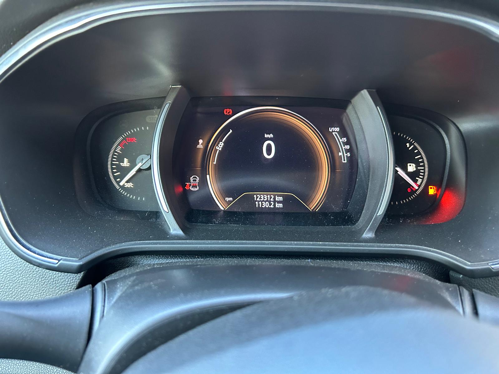 RENAULT MÉGANE 5P BERLINA 1.5 DCI 85KW BLUE BUSINESS — foto 18