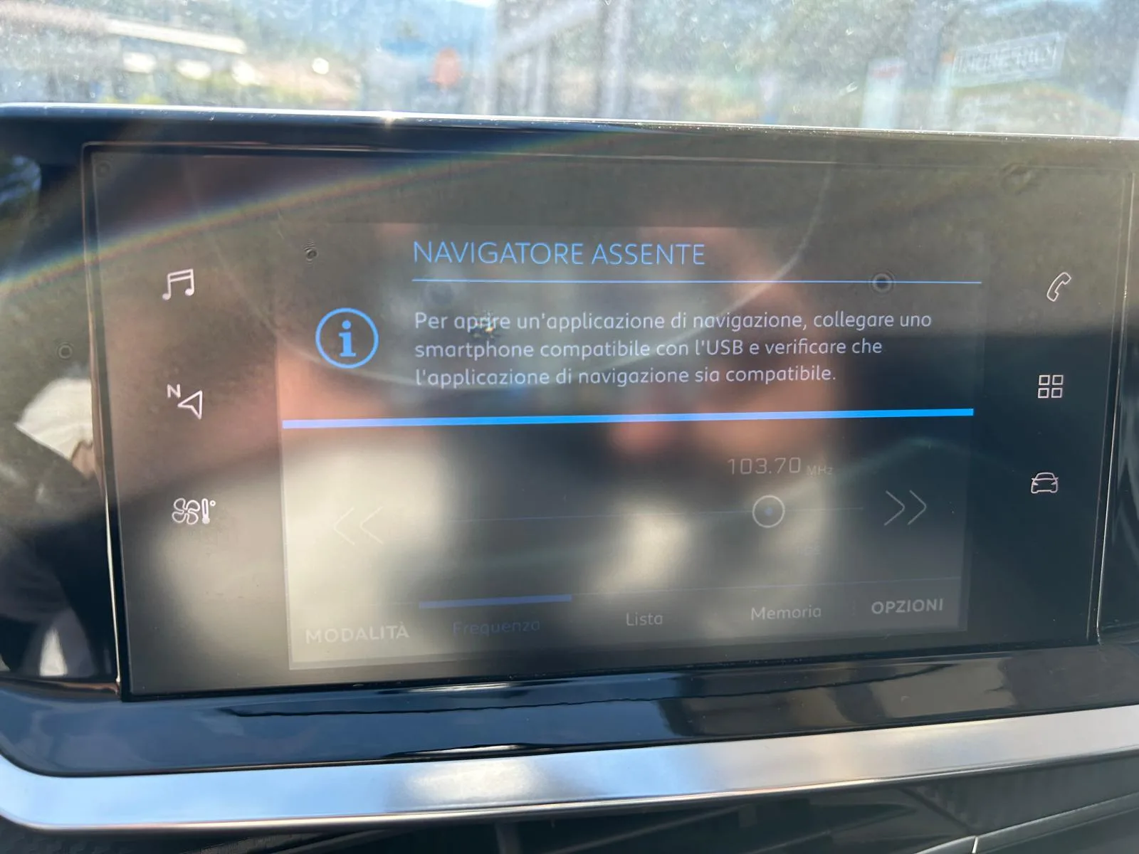 PEUGEOT 208 5P BERLINA ACTIVE BLUEHDI 100 S/S — foto 9