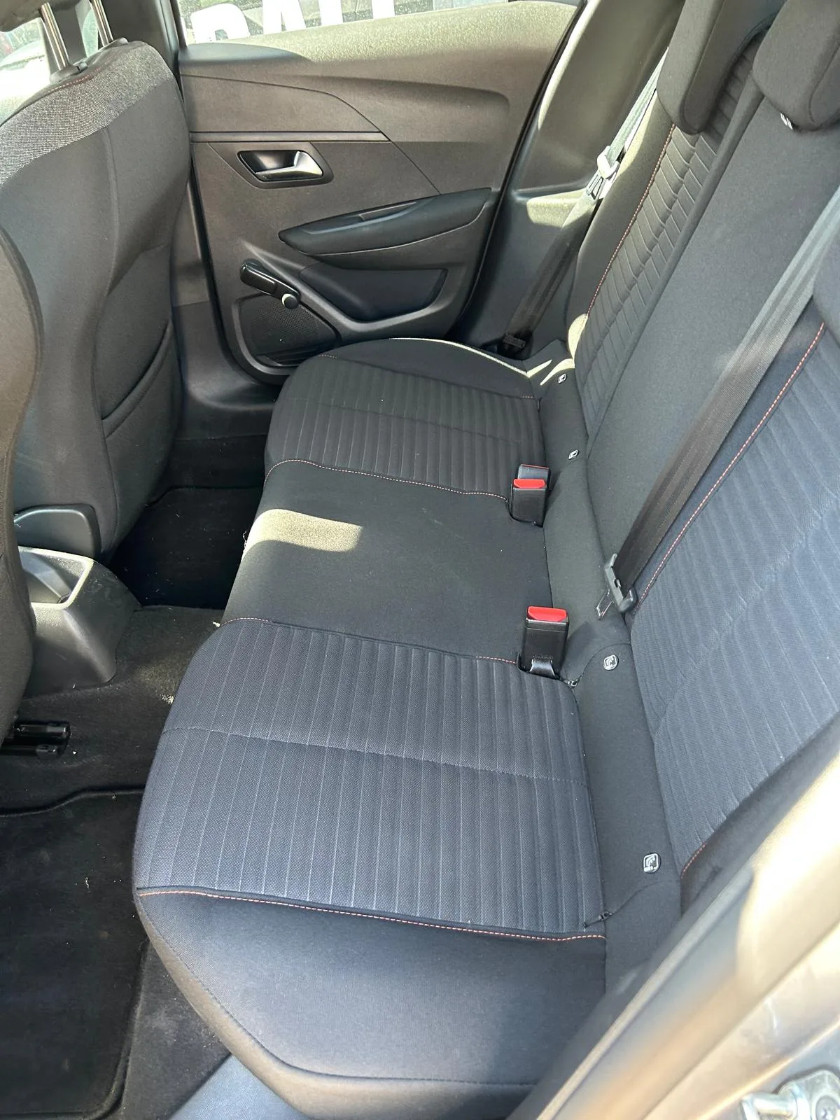 PEUGEOT 208 5P BERLINA ACTIVE BLUEHDI 100 S/S — foto 20