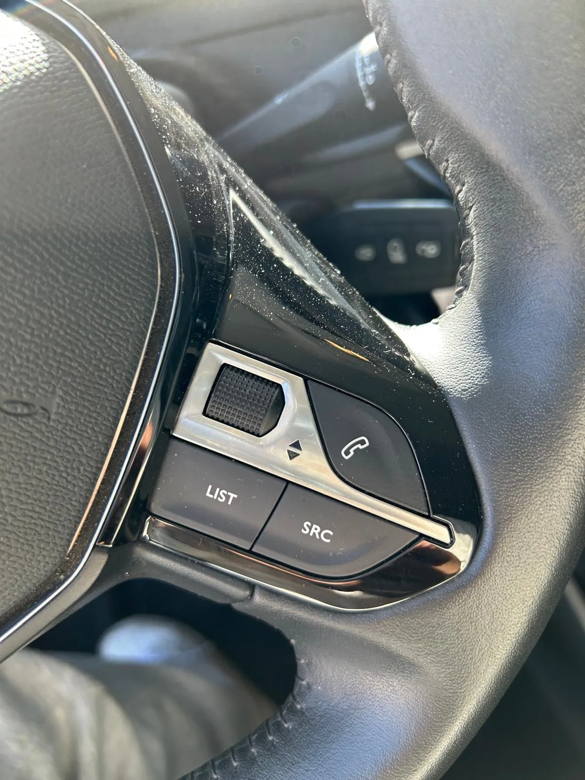PEUGEOT 208 5P BERLINA ACTIVE BLUEHDI 100 S/S — foto 16