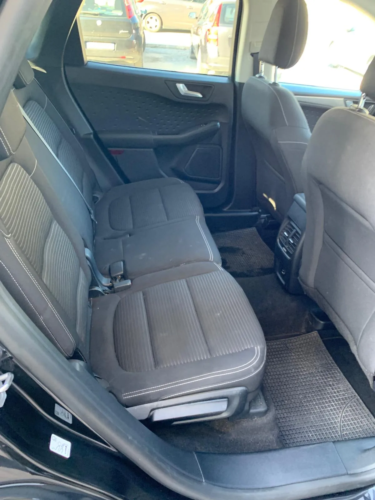 FORD KUGA 1.5 ECOBLUE 120CV 2WD TITANIUM — foto 18