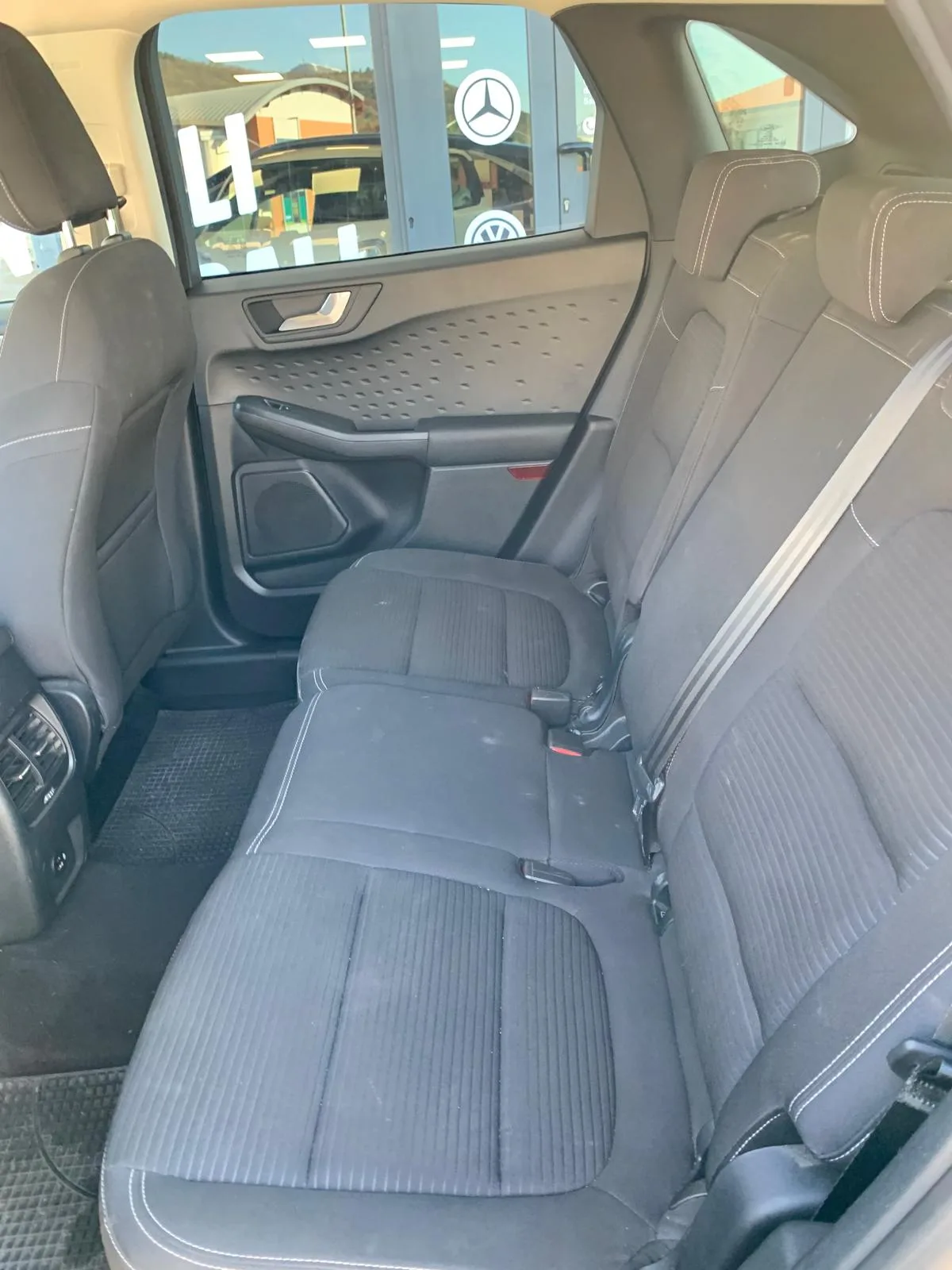 FORD KUGA 1.5 ECOBLUE 120CV 2WD TITANIUM — foto 6