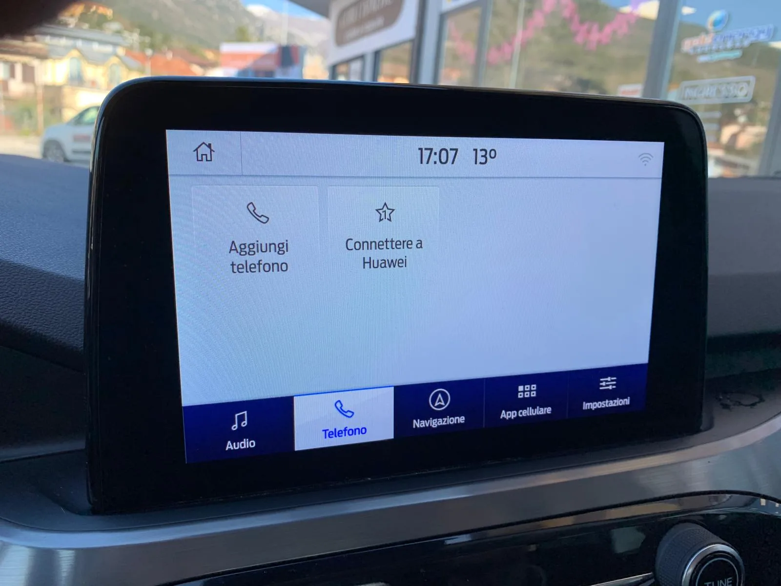 FORD KUGA 1.5 ECOBLUE 120CV 2WD TITANIUM — foto 12