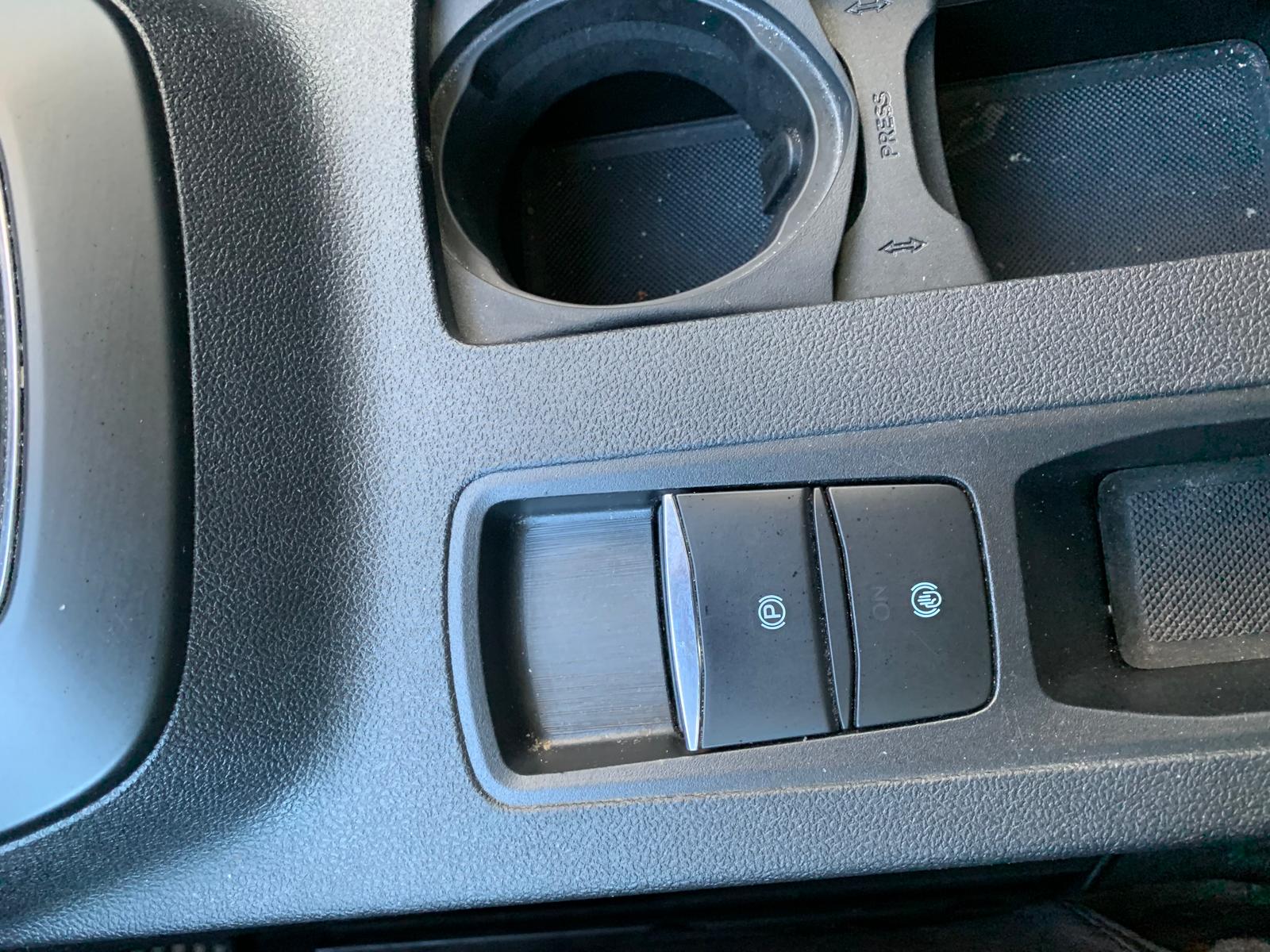 FORD KUGA 1.5 ECOBLUE 120CV 2WD TITANIUM — foto 16
