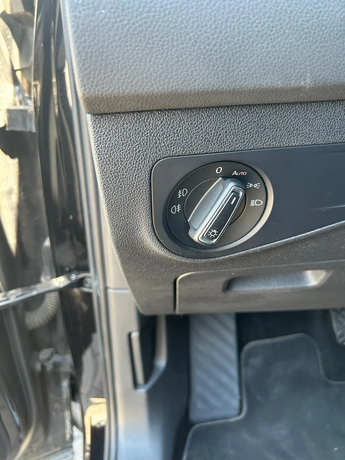 VOLKSWAGEN TIGUAN 2.0 TDI 150 CV 4MOTION CAMBIO AUTOMATICO — foto 8