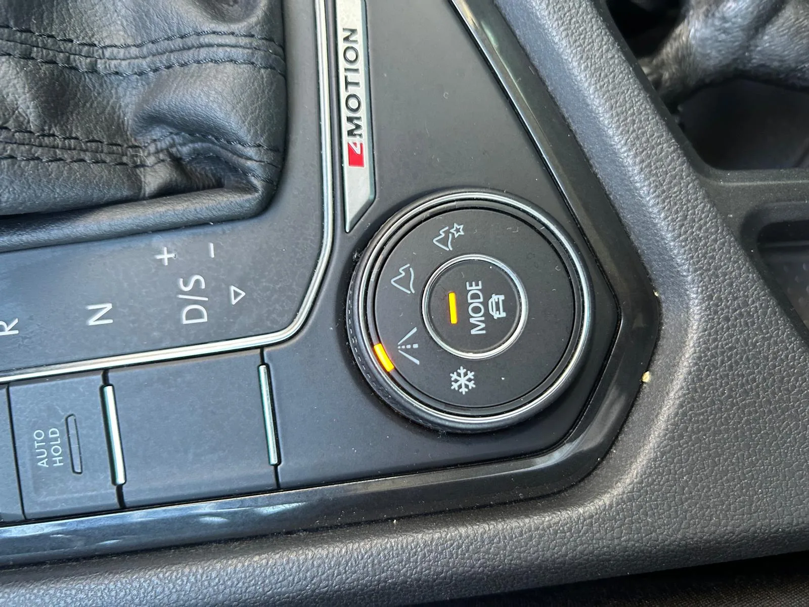 VOLKSWAGEN TIGUAN 2.0 TDI 150 CV 4MOTION CAMBIO AUTOMATICO — foto 12