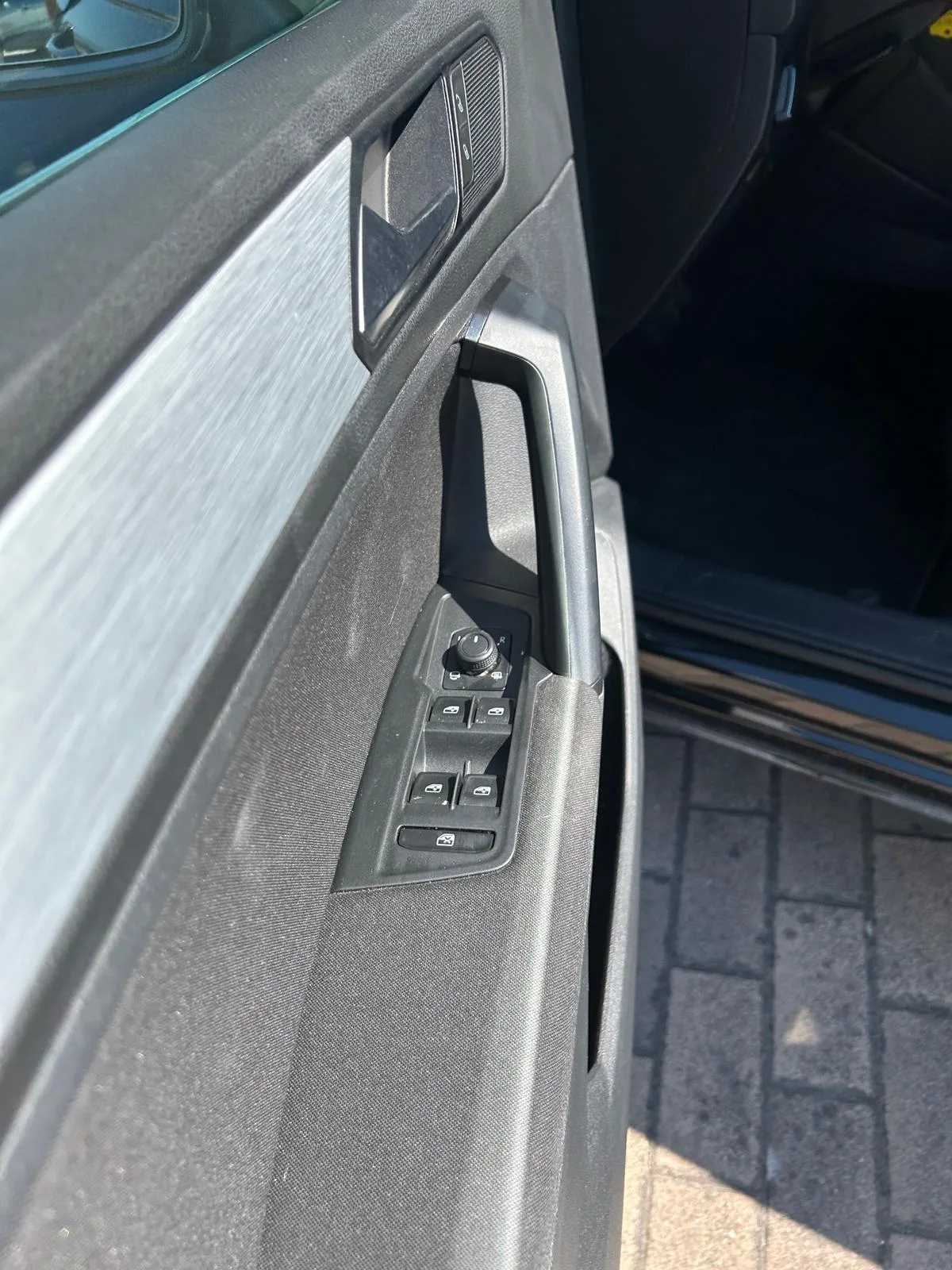 VOLKSWAGEN TIGUAN 2.0 TDI 150 CV 4MOTION CAMBIO AUTOMATICO — foto 6