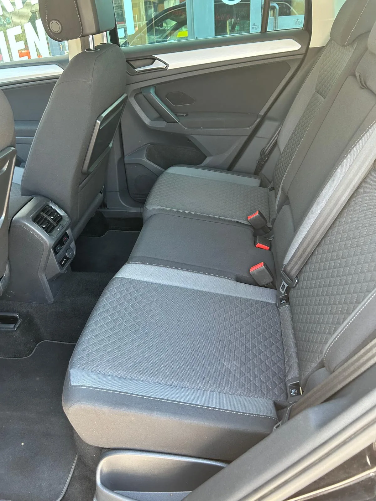 VOLKSWAGEN TIGUAN 2.0 TDI 150 CV 4MOTION CAMBIO AUTOMATICO — foto 20