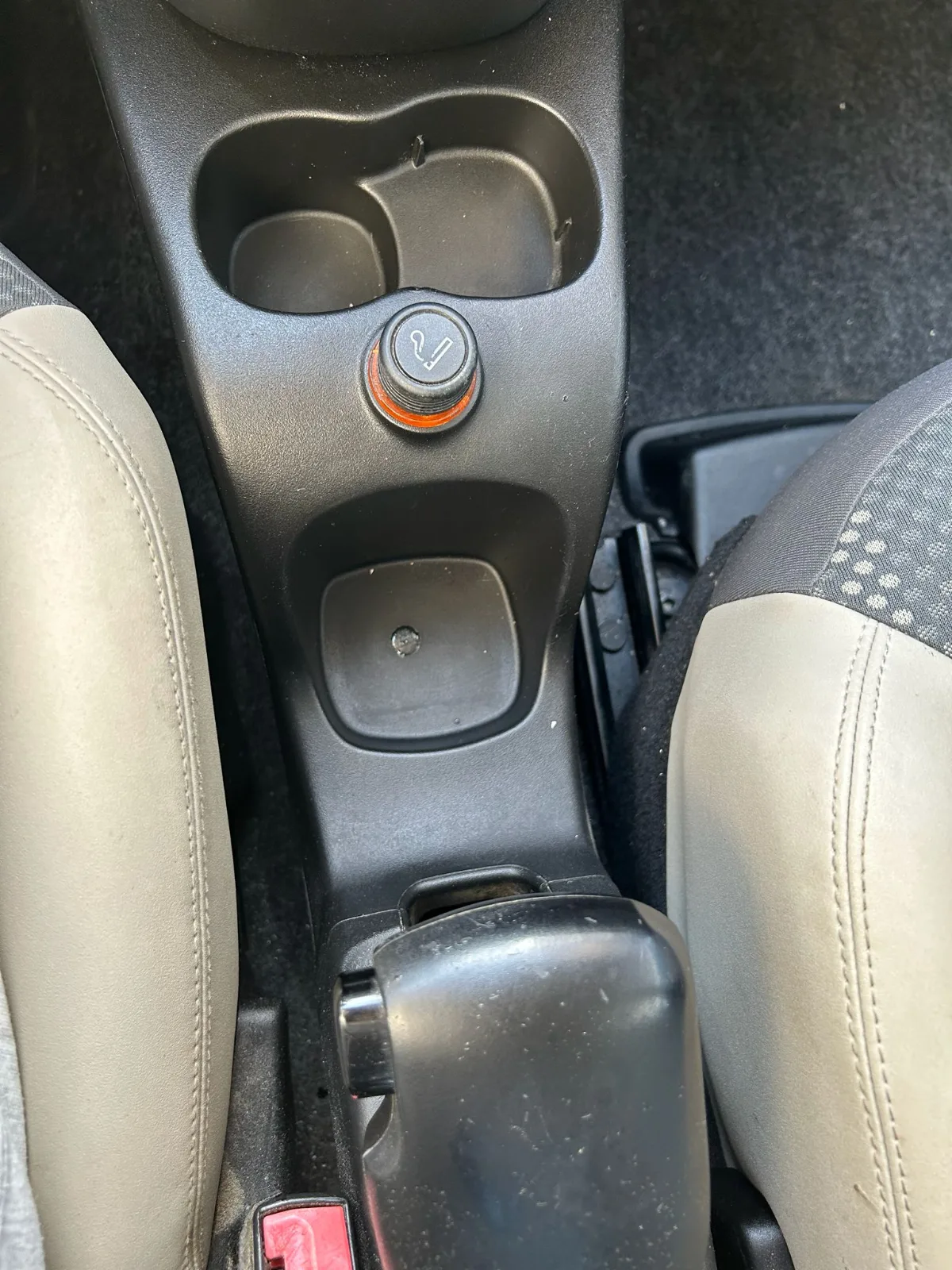 FIAT PANDA 1.3 MJET 75 CV — foto 13
