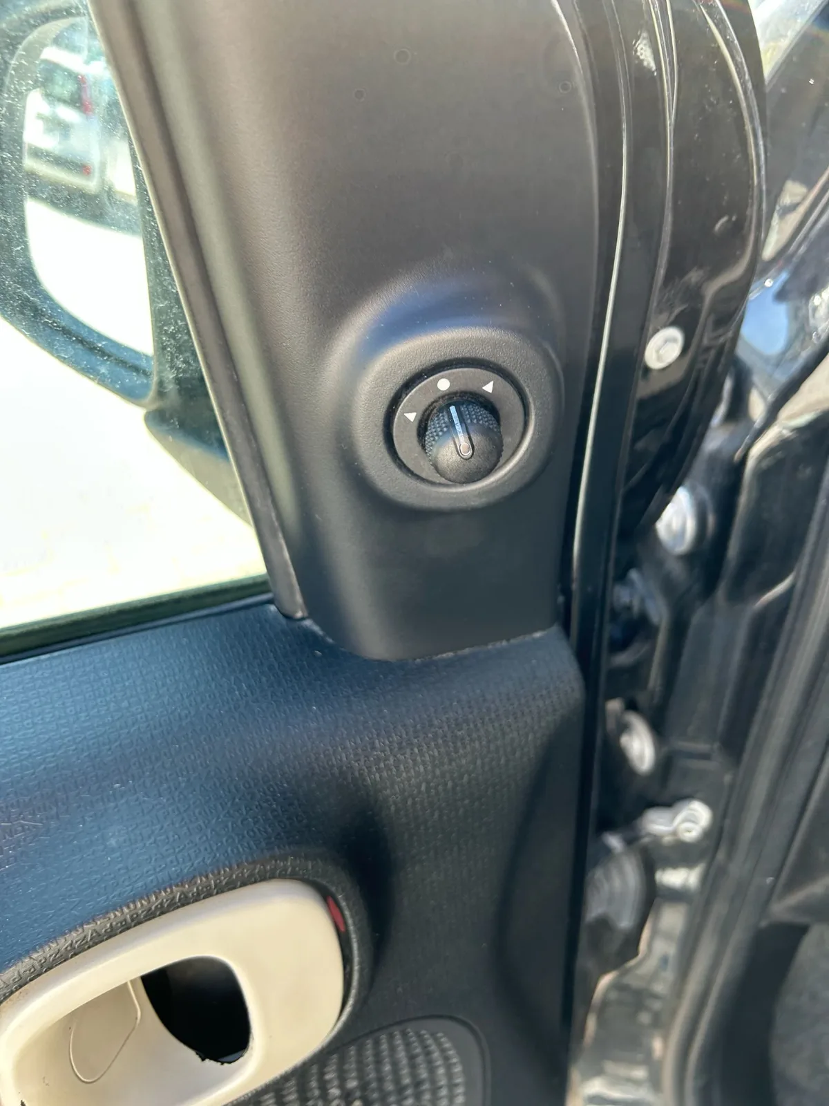 FIAT PANDA 1.3 MJET 75 CV — foto 14