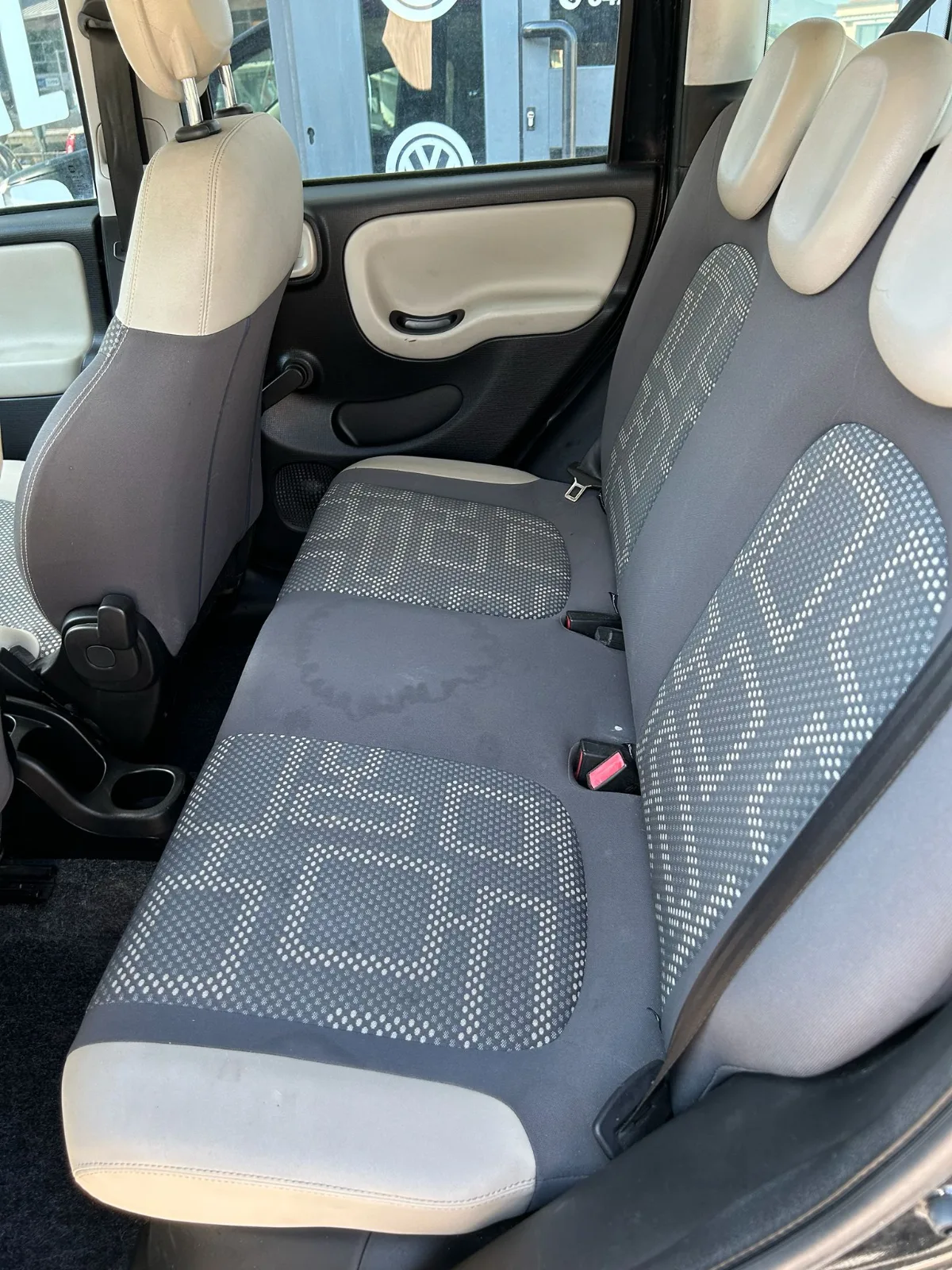 FIAT PANDA 1.3 MJET 75 CV — foto 16