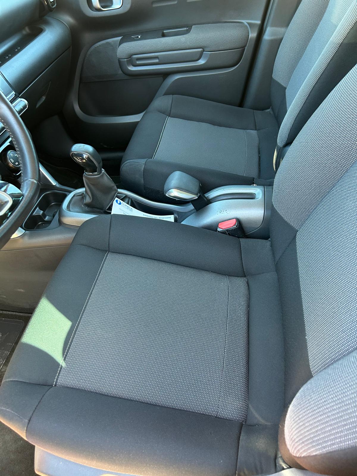 CITROEN C3 AIRCROSS BLUEHDI 100 SHINE — foto 7