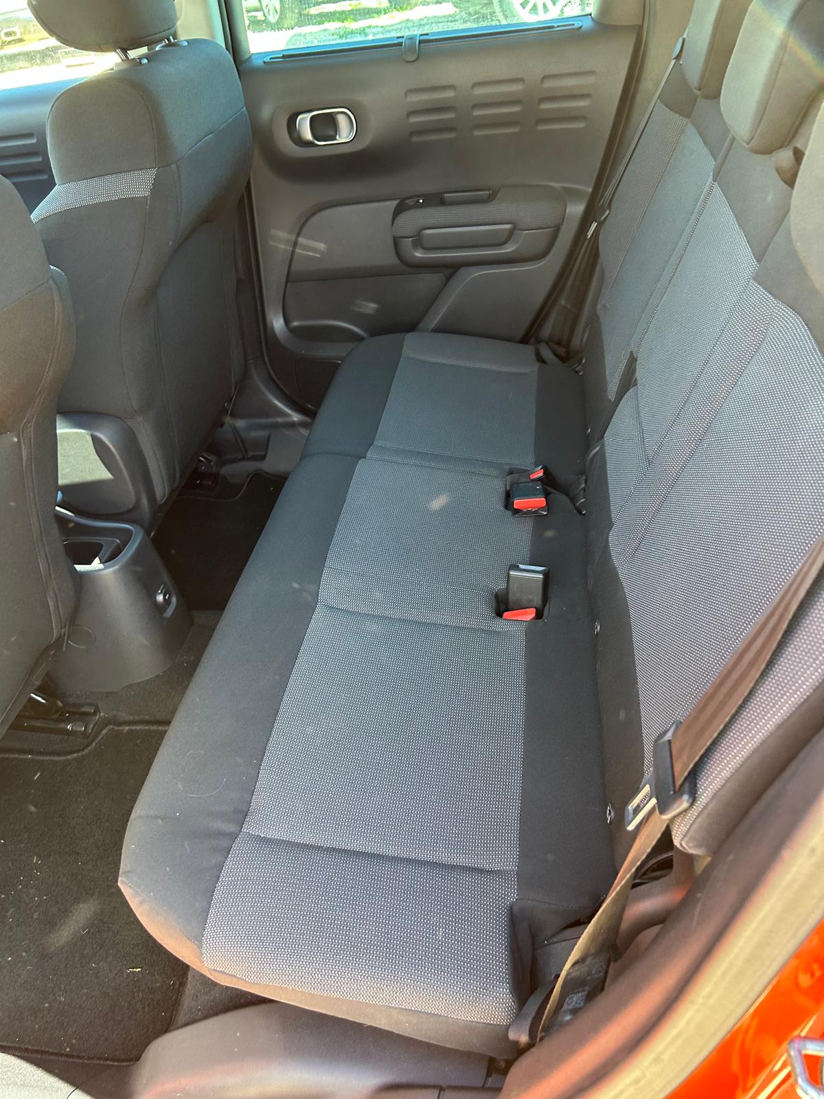 CITROEN C3 AIRCROSS BLUEHDI 100 SHINE — foto 20