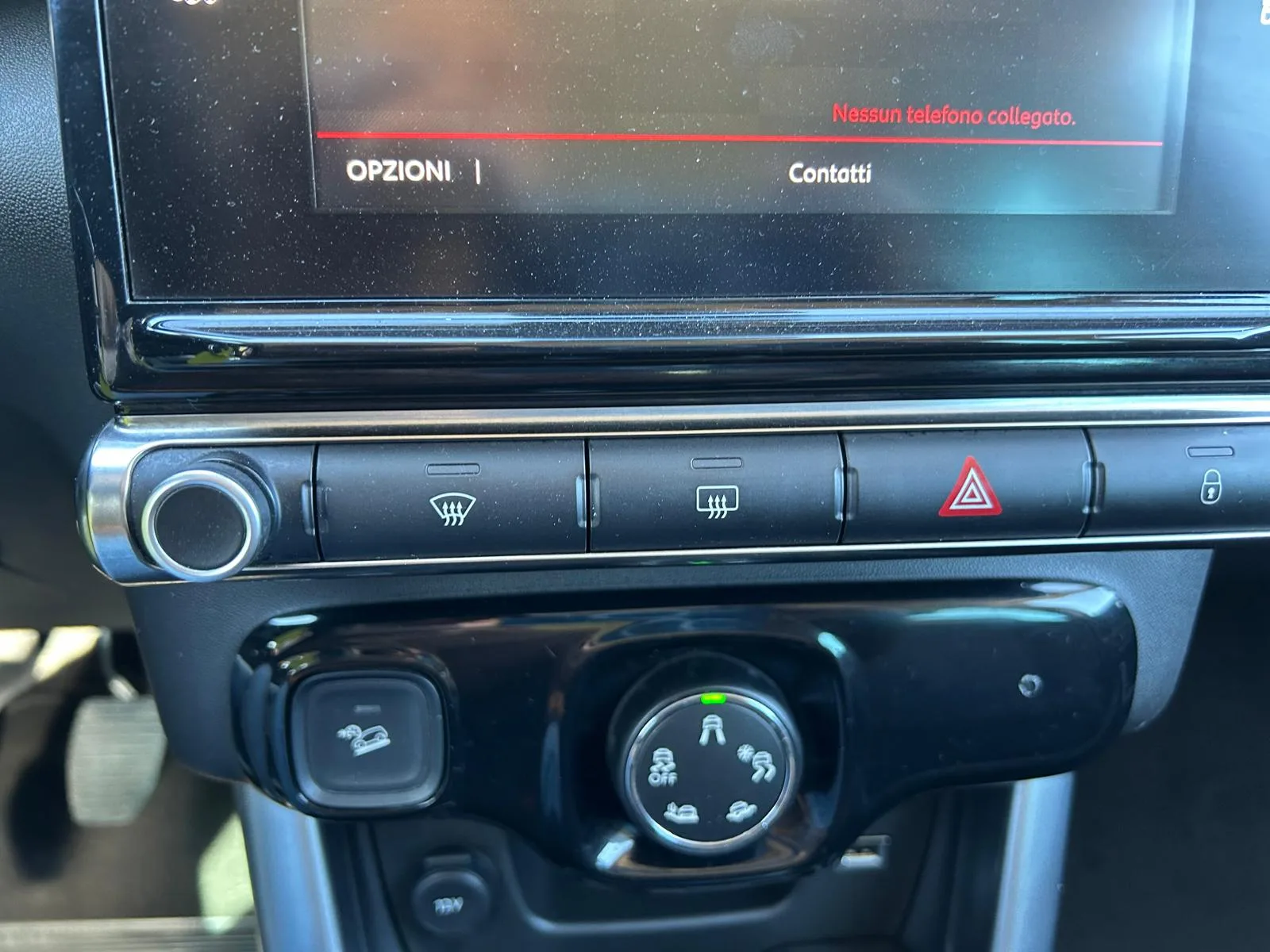 CITROEN C3 AIRCROSS BLUEHDI 100 SHINE — foto 13