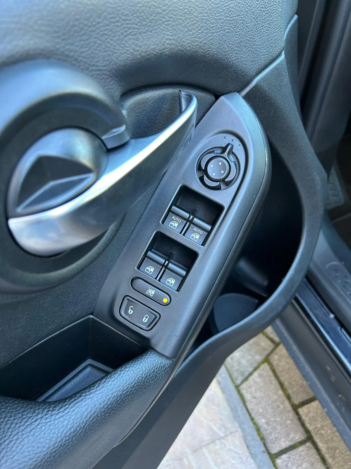 FIAT 500X CROSSOVER 1.3 MJET 95CV 4X2 BUSINESS — foto 6