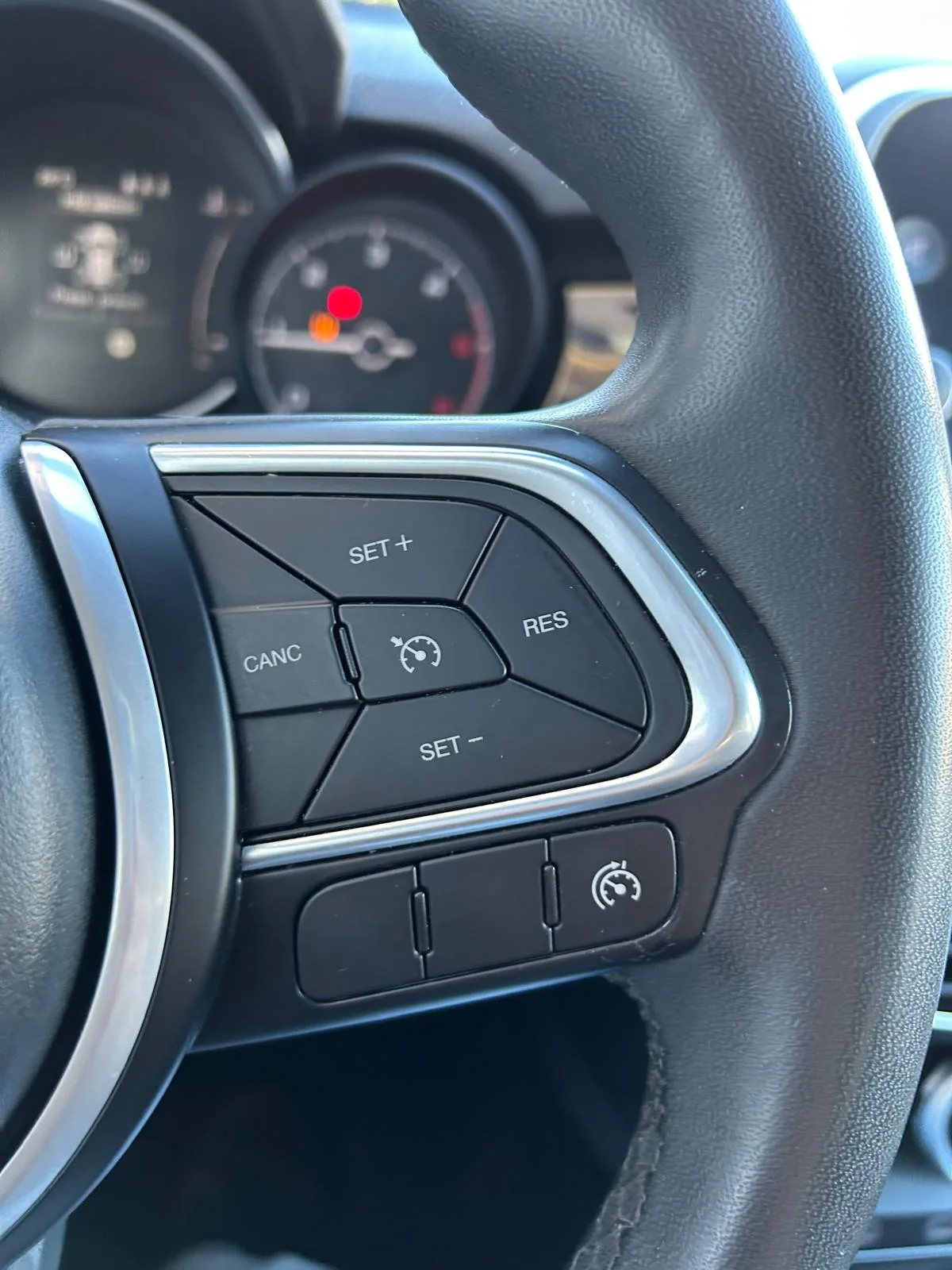 FIAT 500X CROSSOVER 1.3 MJET 95CV 4X2 BUSINESS — foto 17