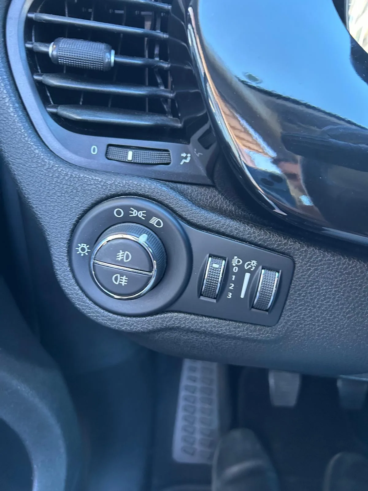 FIAT 500X CROSSOVER 1.3 MJET 95CV 4X2 BUSINESS — foto 18