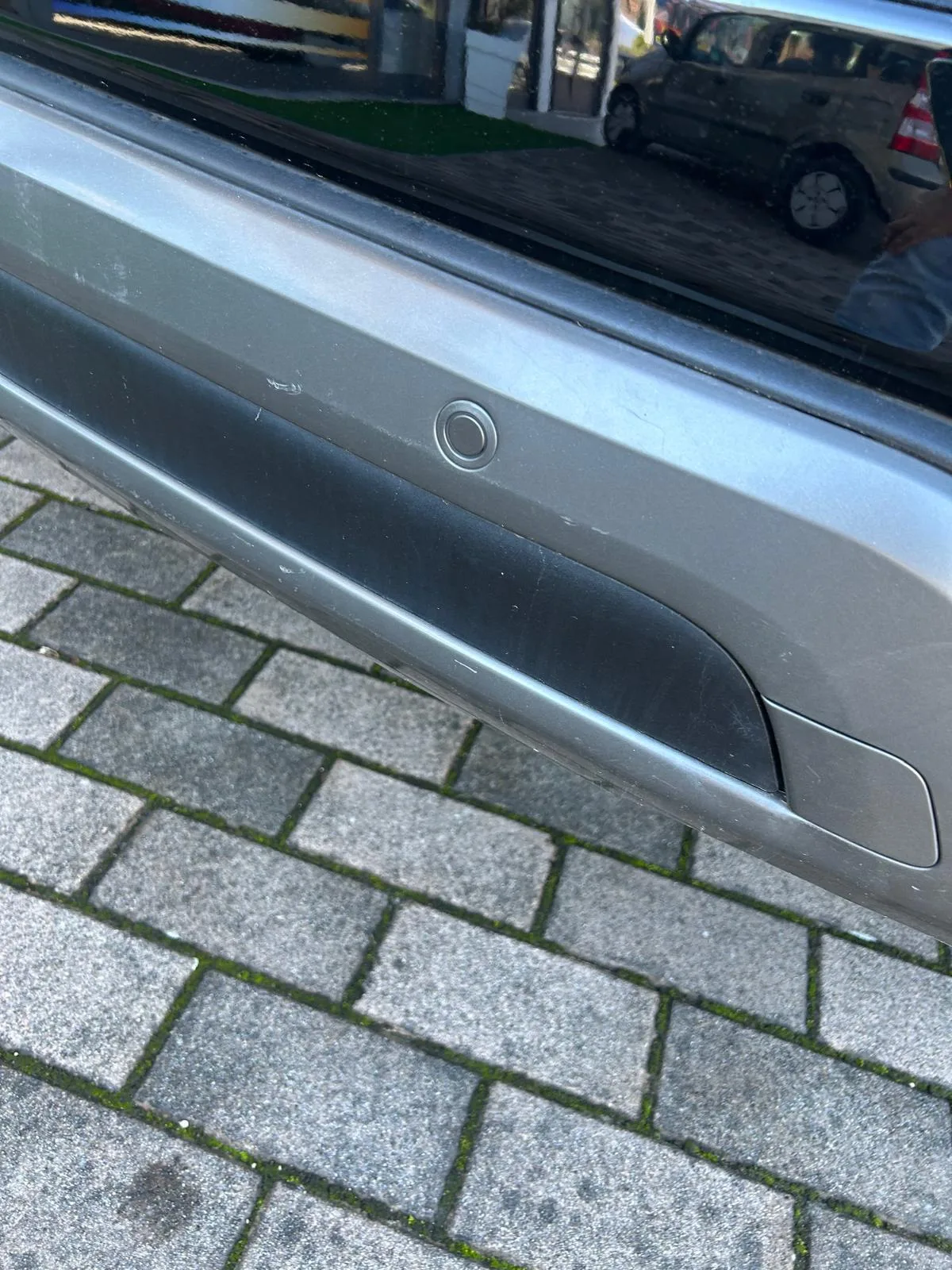 FIAT 500X CROSSOVER 1.3 MJET 95CV 4X2 BUSINESS — foto 3