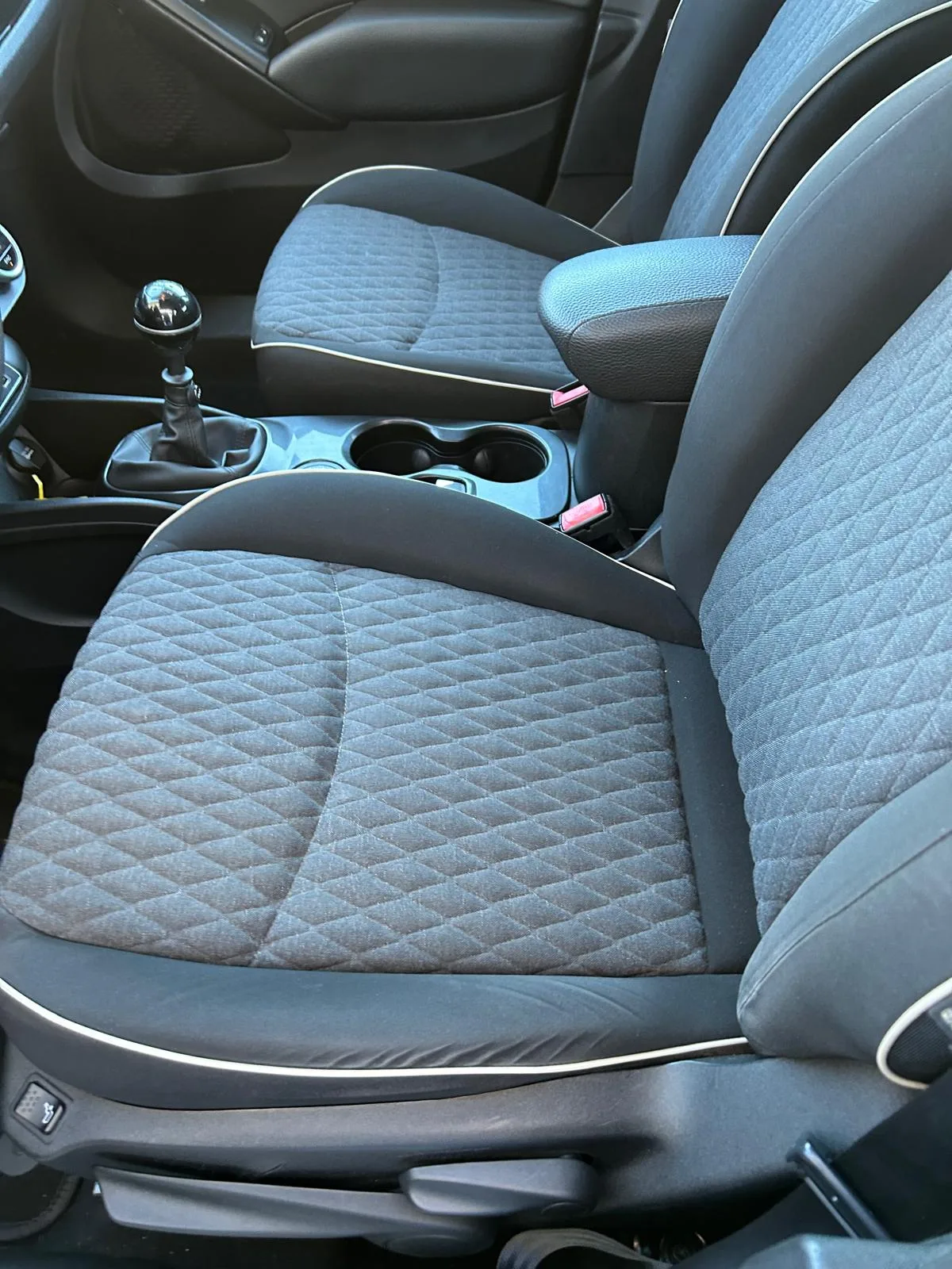 FIAT 500X CROSSOVER 1.3 MJET 95CV 4X2 BUSINESS — foto 7
