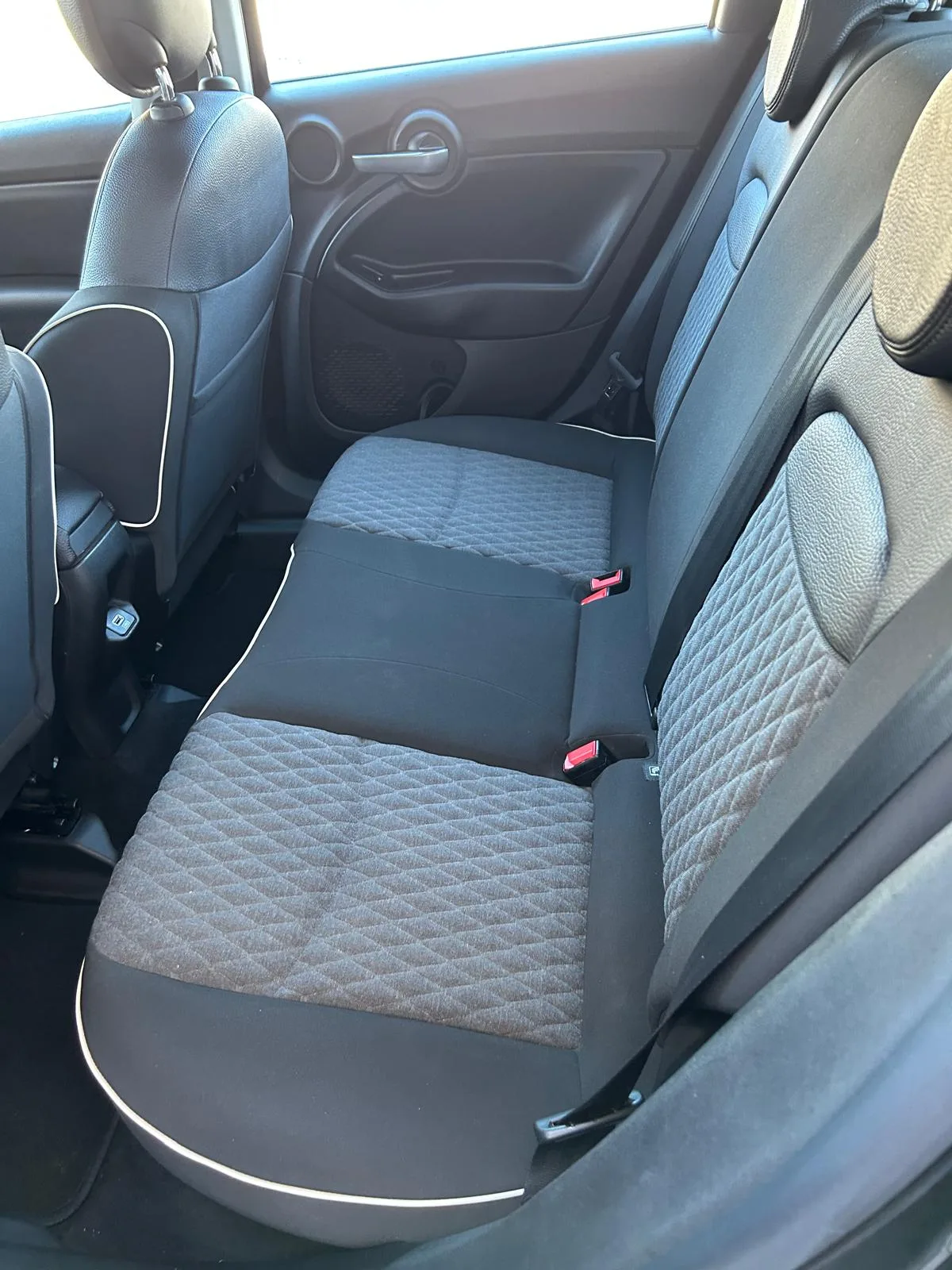 FIAT 500X CROSSOVER 1.3 MJET 95CV 4X2 BUSINESS — foto 20