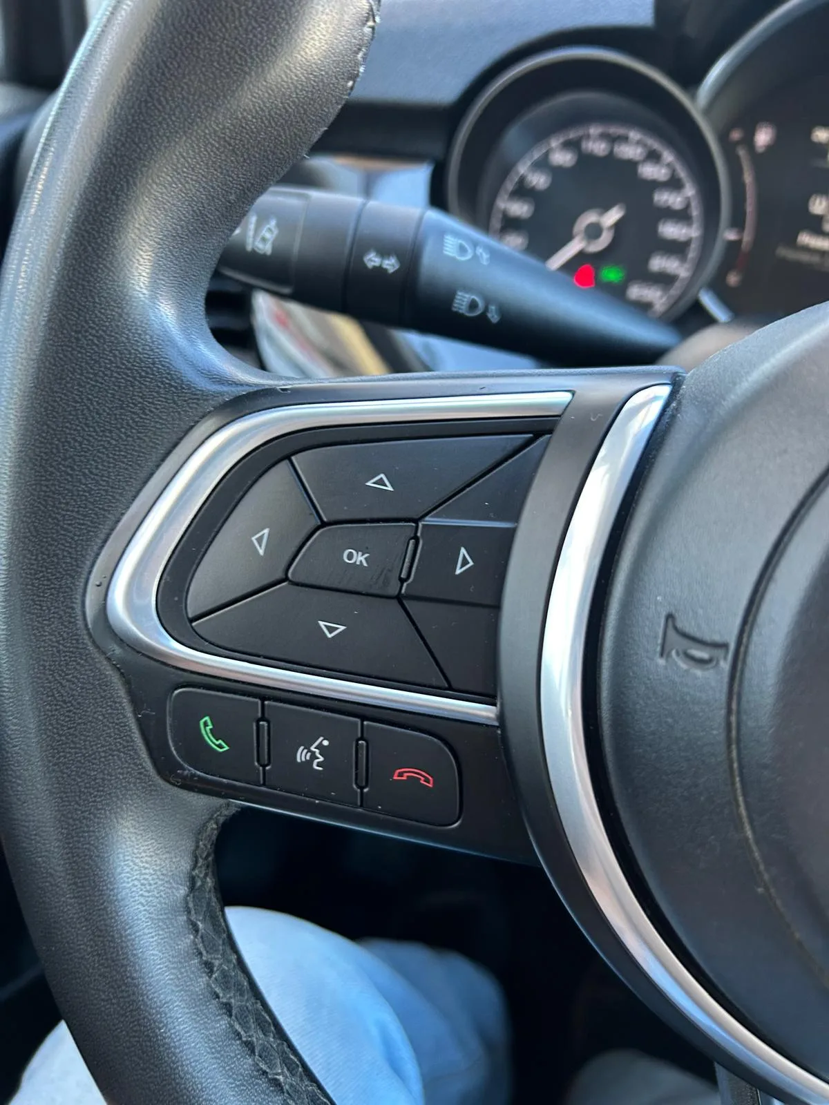 FIAT 500X CROSSOVER 1.3 MJET 95CV 4X2 BUSINESS — foto 16