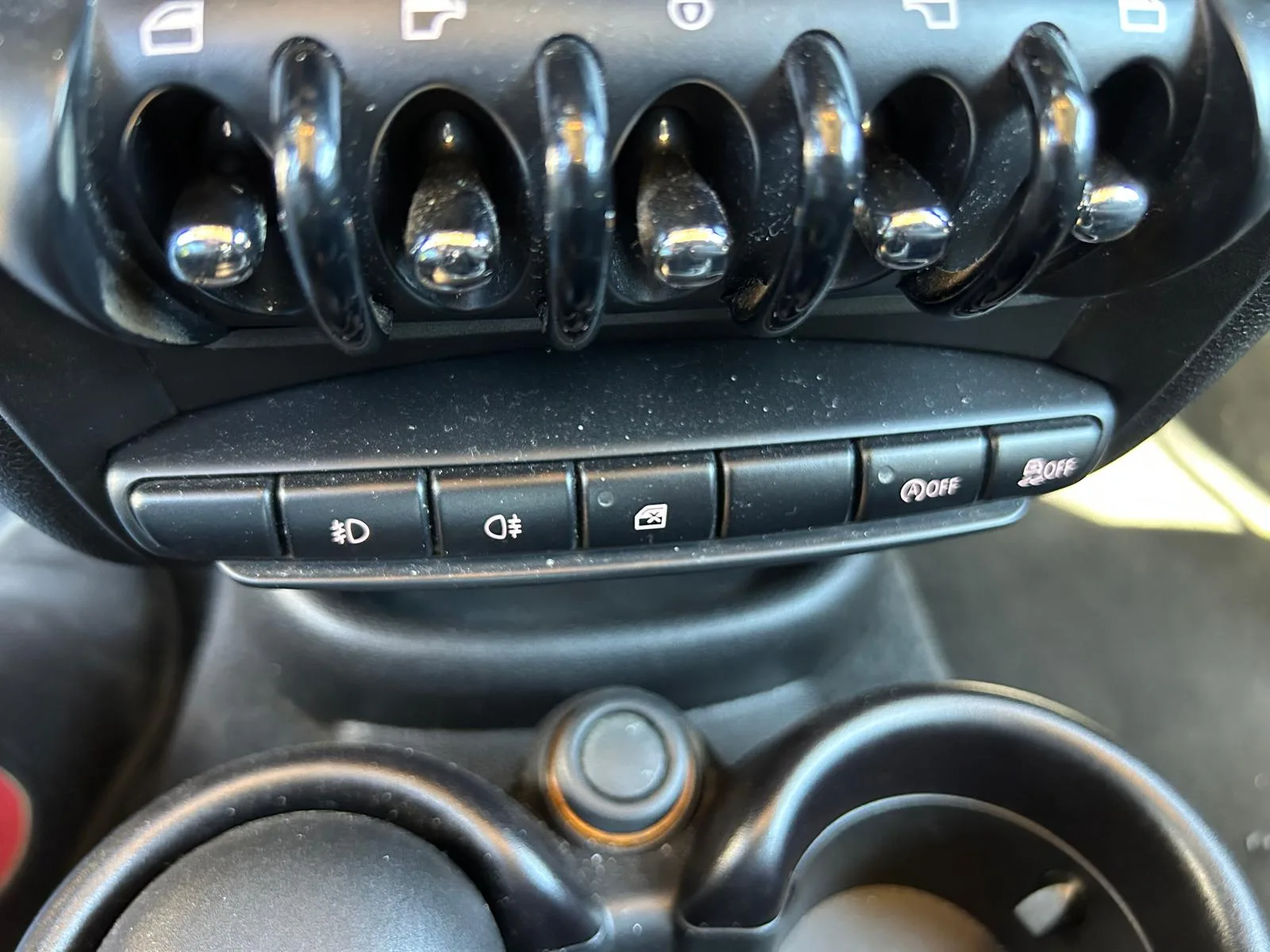 MINI ONE D 1.6 90CV COUNTRYMAN — foto 12