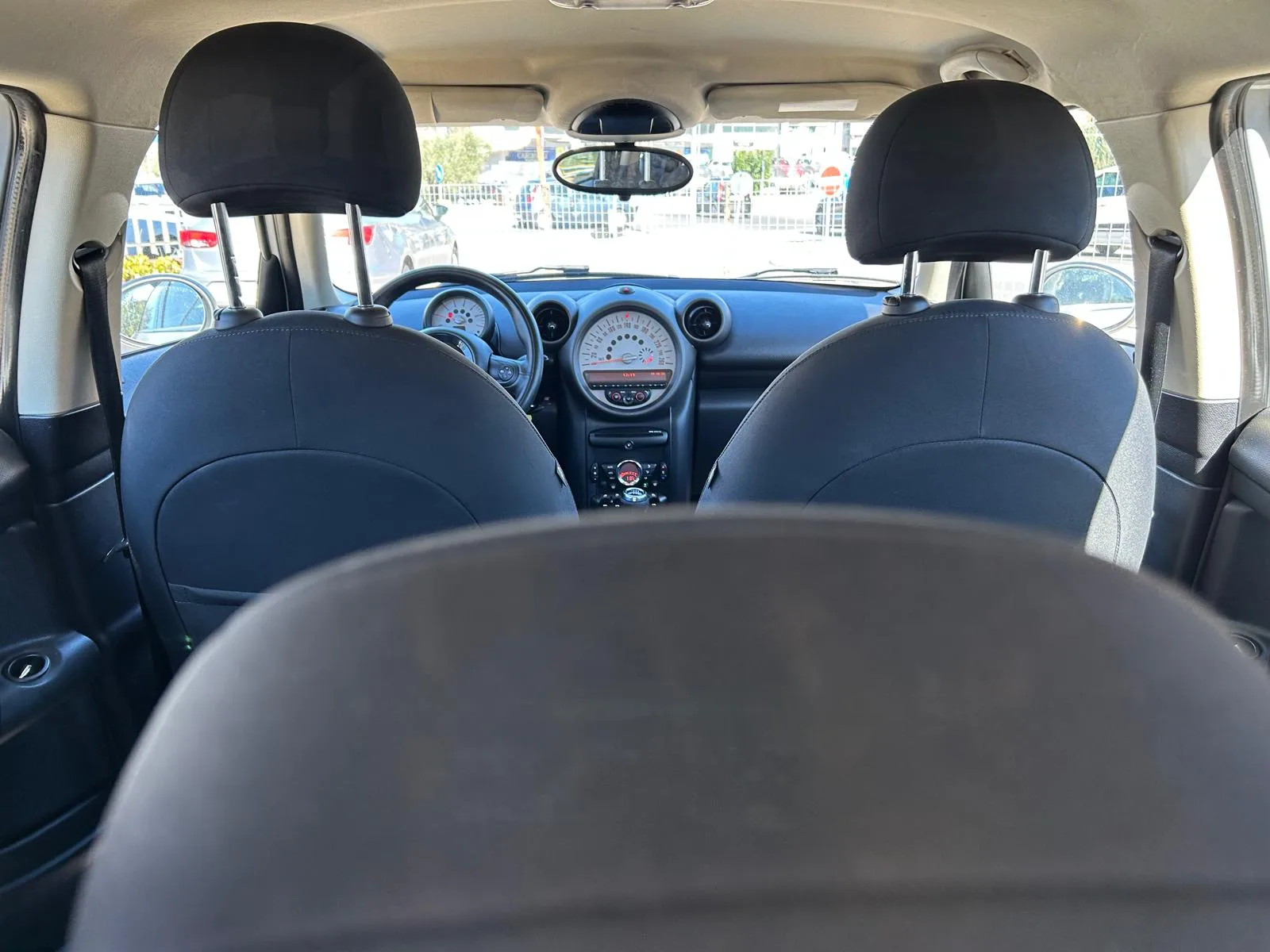 MINI ONE D 1.6 90CV COUNTRYMAN — foto 18