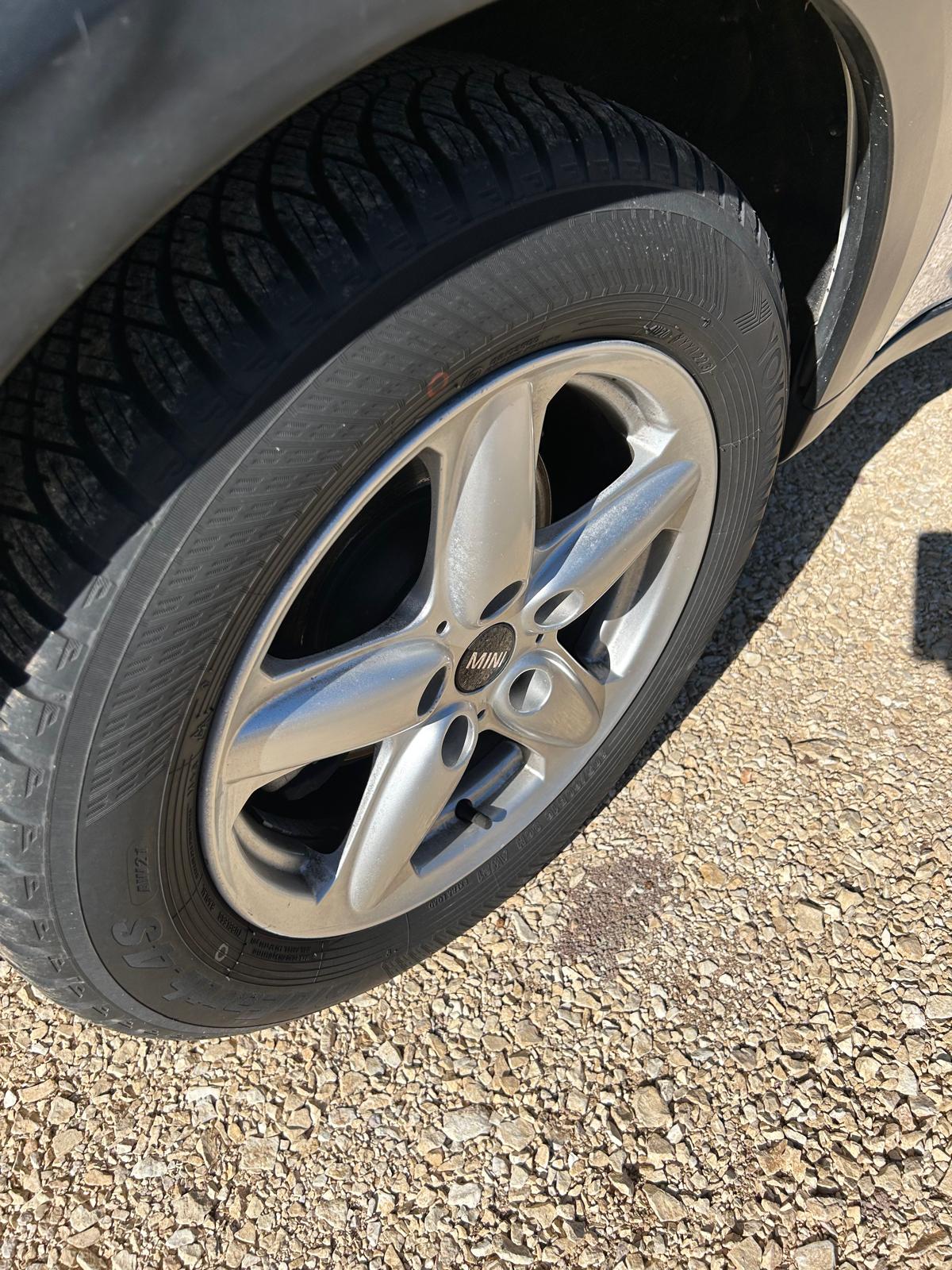 MINI ONE D 1.6 90CV COUNTRYMAN — foto 4