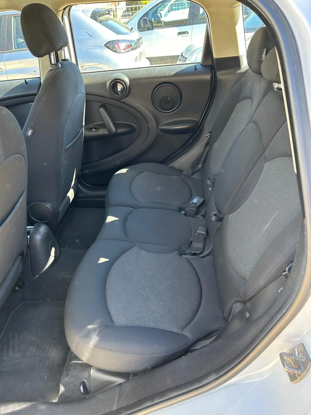 MINI ONE D 1.6 90CV COUNTRYMAN — foto 16