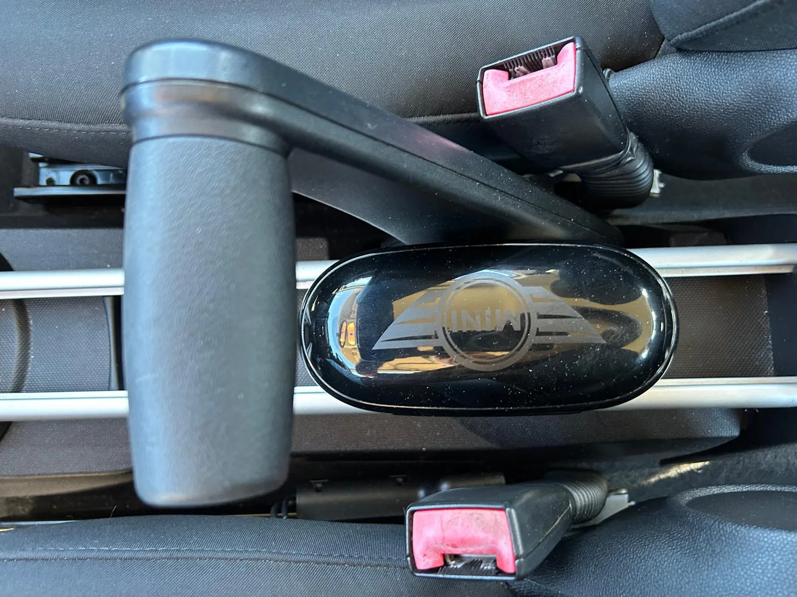 MINI ONE D 1.6 90CV COUNTRYMAN — foto 15