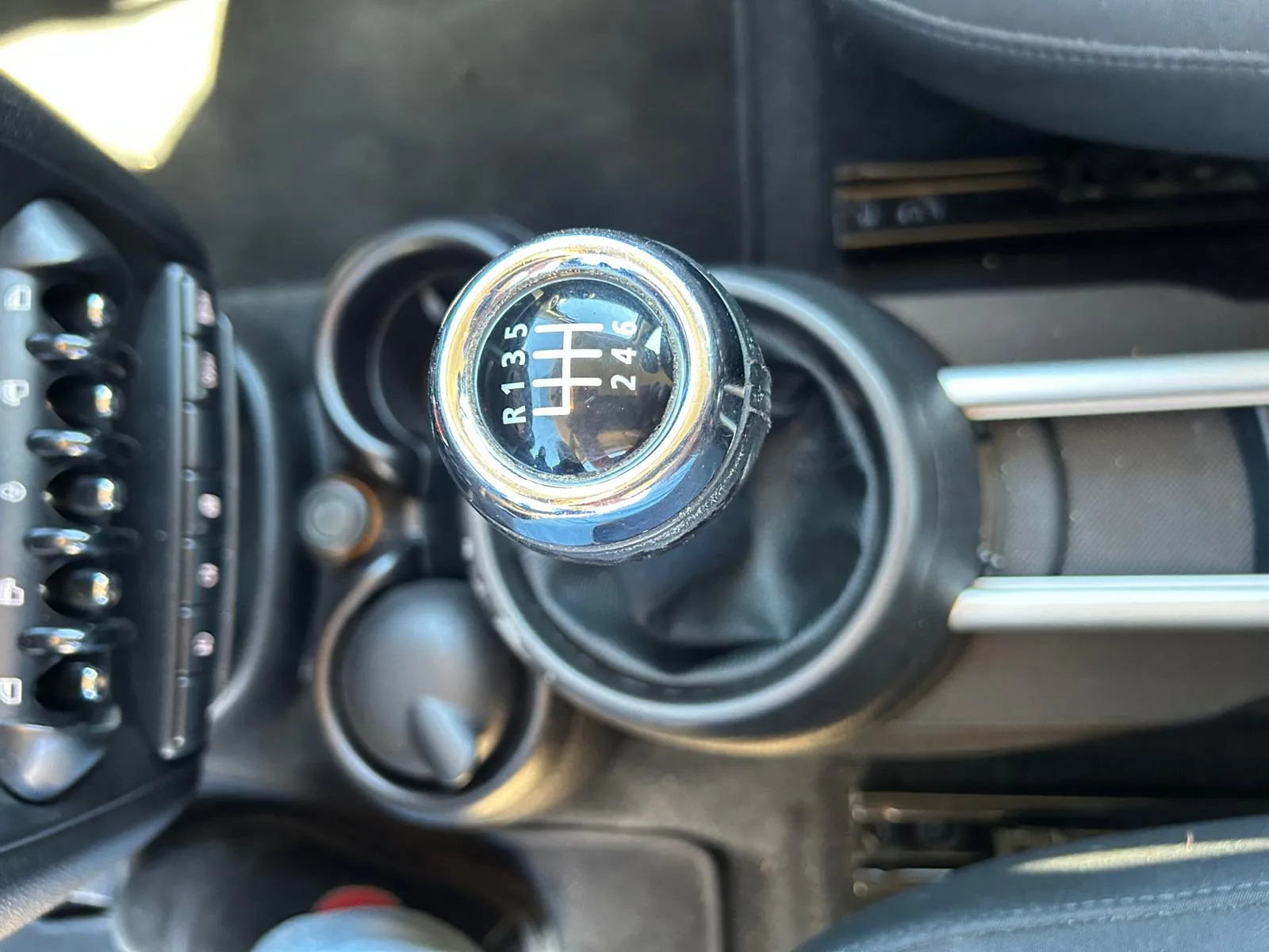 MINI ONE D 1.6 90CV COUNTRYMAN — foto 19