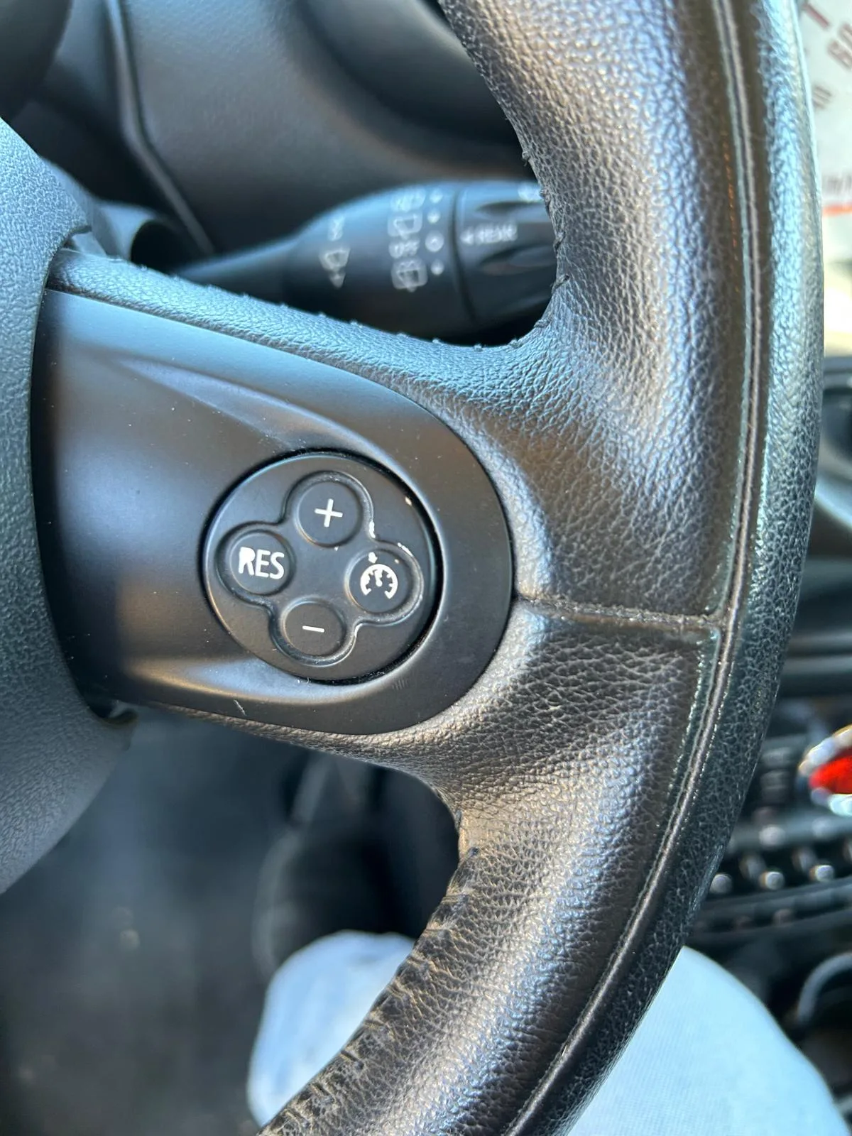 MINI ONE D 1.6 90CV COUNTRYMAN — foto 8