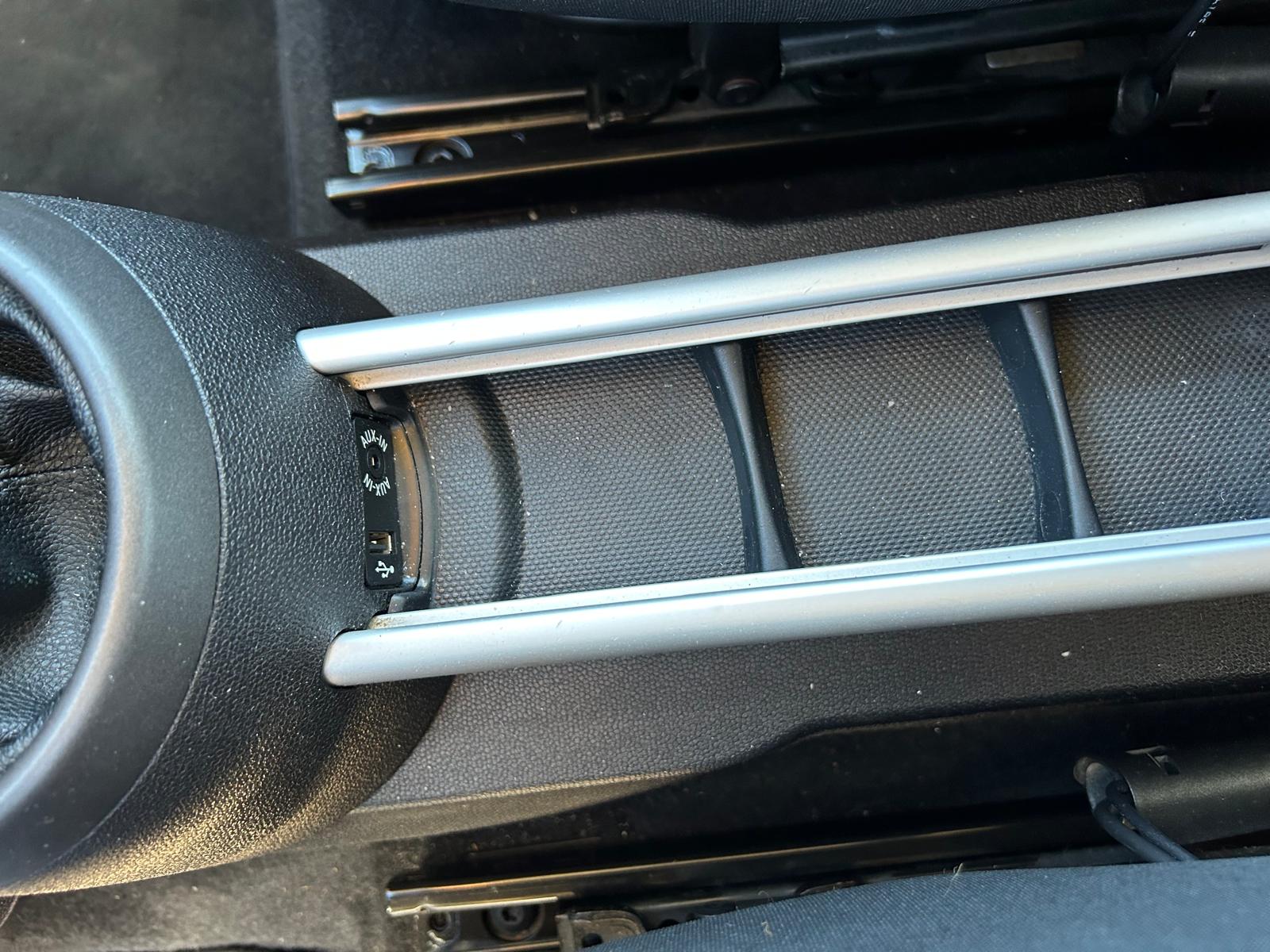 MINI ONE D 1.6 90CV COUNTRYMAN — foto 14