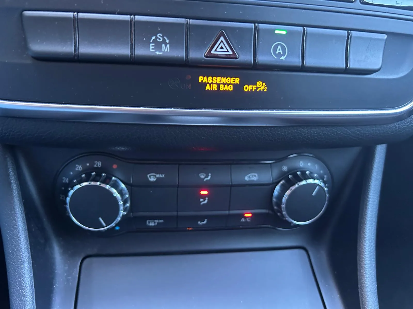 MERCEDES BENZ GLA 200 — foto 19