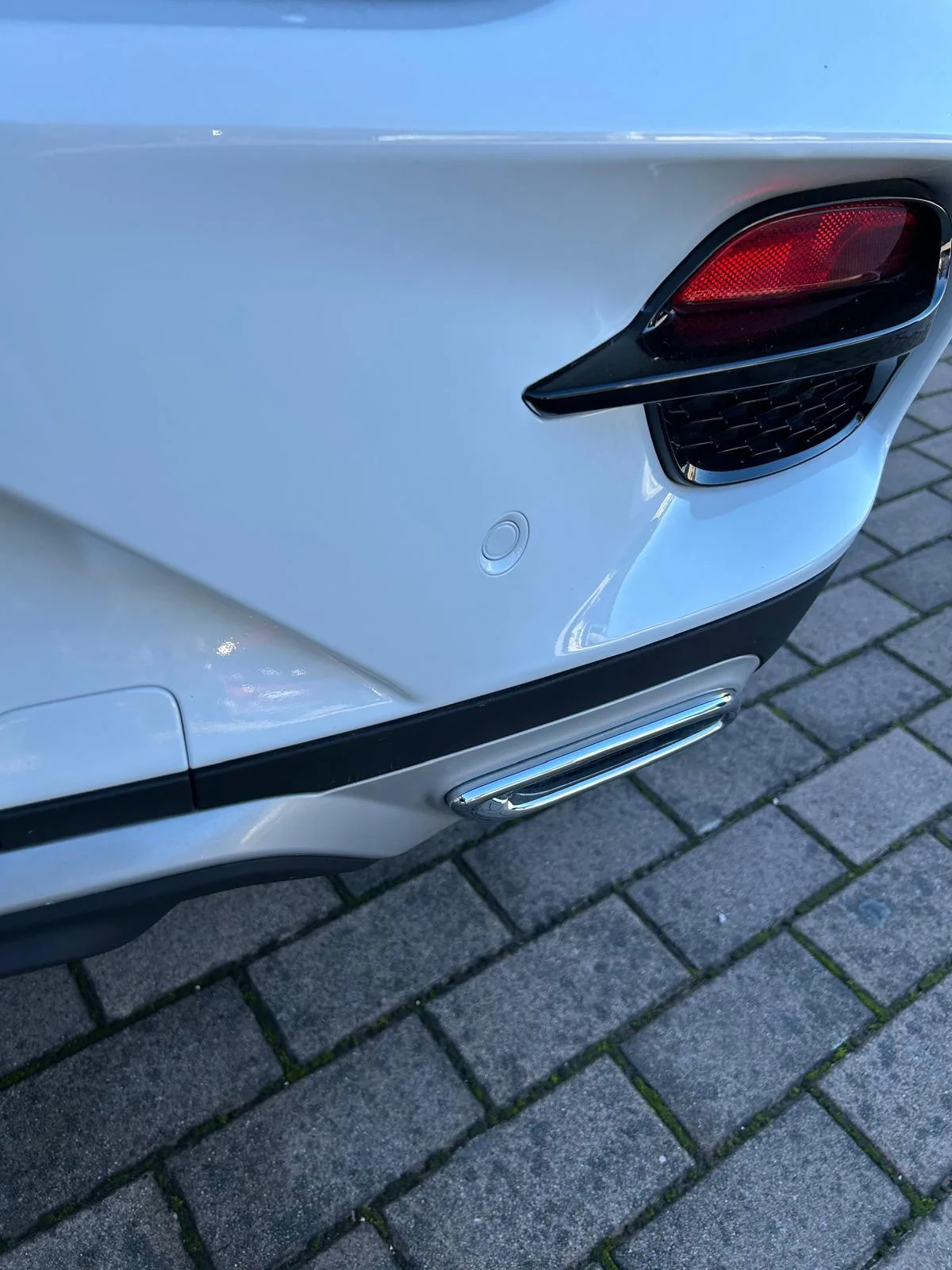MG ZS 1.5 BENZINA LUXORY — foto 4