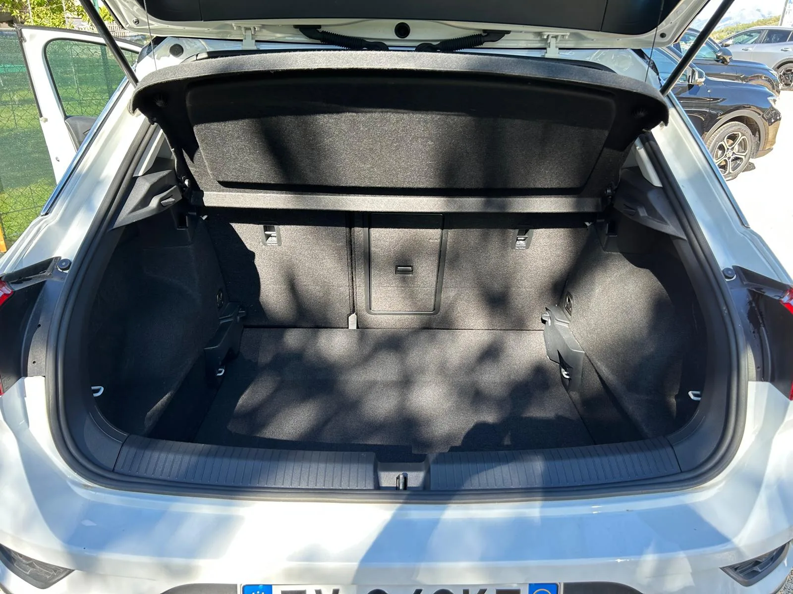 VOLKSWAGEN T-ROC 1.6 TDS — foto 16