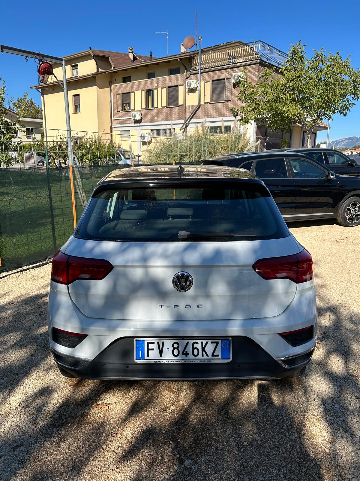 VOLKSWAGEN T-ROC 1.6 TDS — foto 2