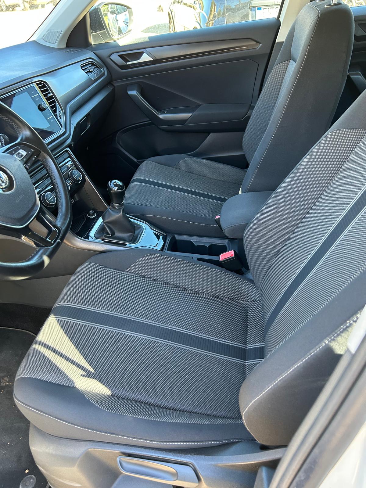 VOLKSWAGEN T-ROC 1.6 TDS — foto 7