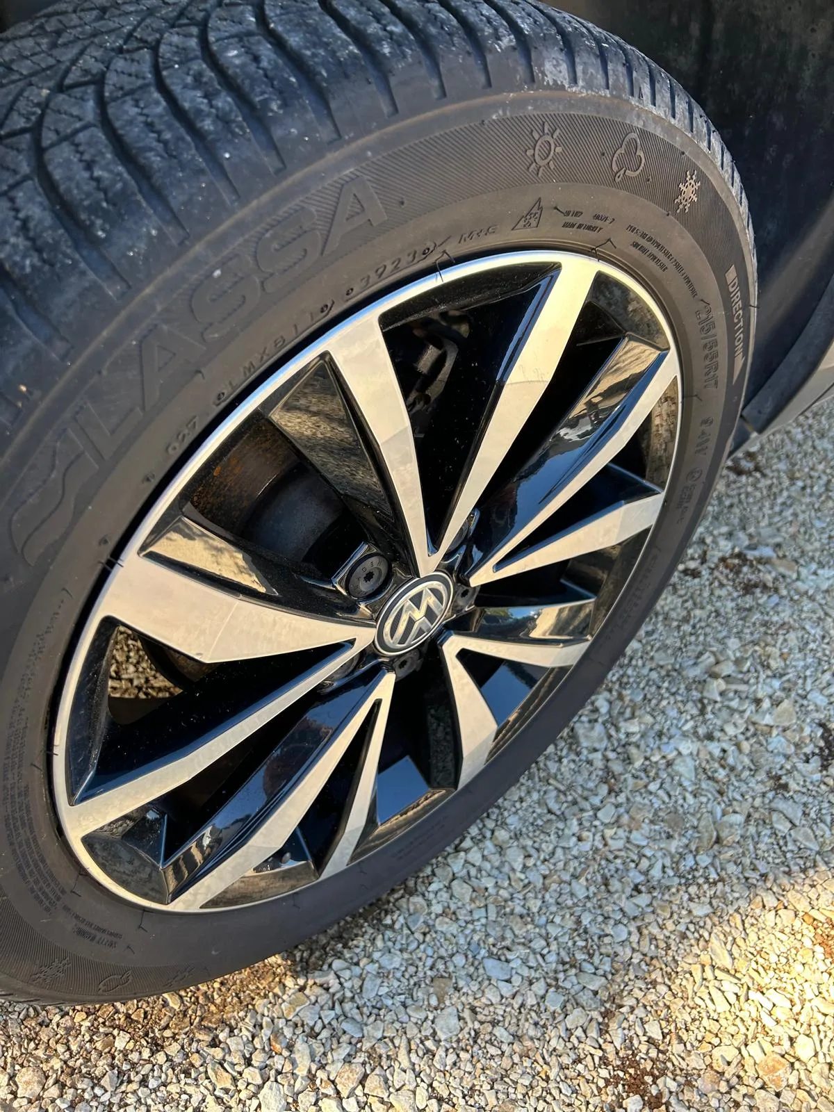 VOLKSWAGEN T-ROC 1.6 TDS — foto 5