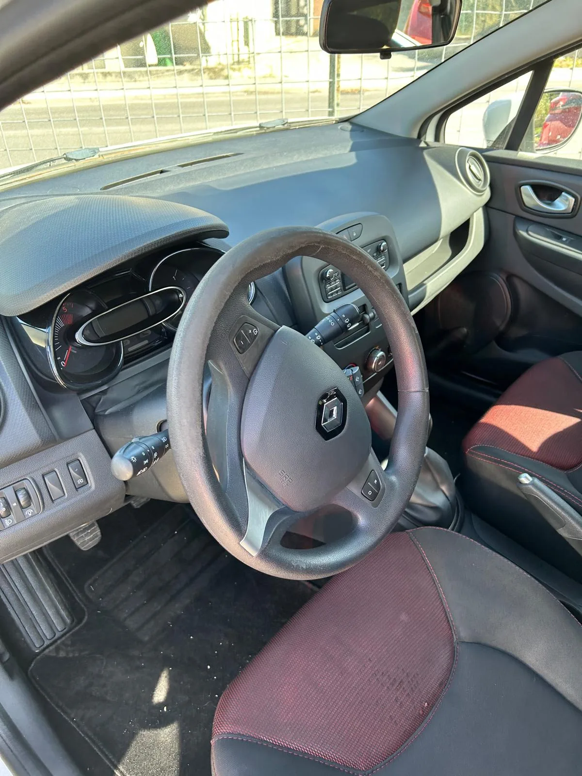 RENAULT CLIO 1.5 TDS 5 PORTE — foto 5