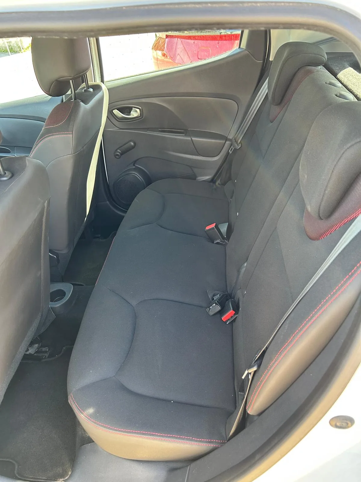 RENAULT CLIO 1.5 TDS 5 PORTE — foto 10