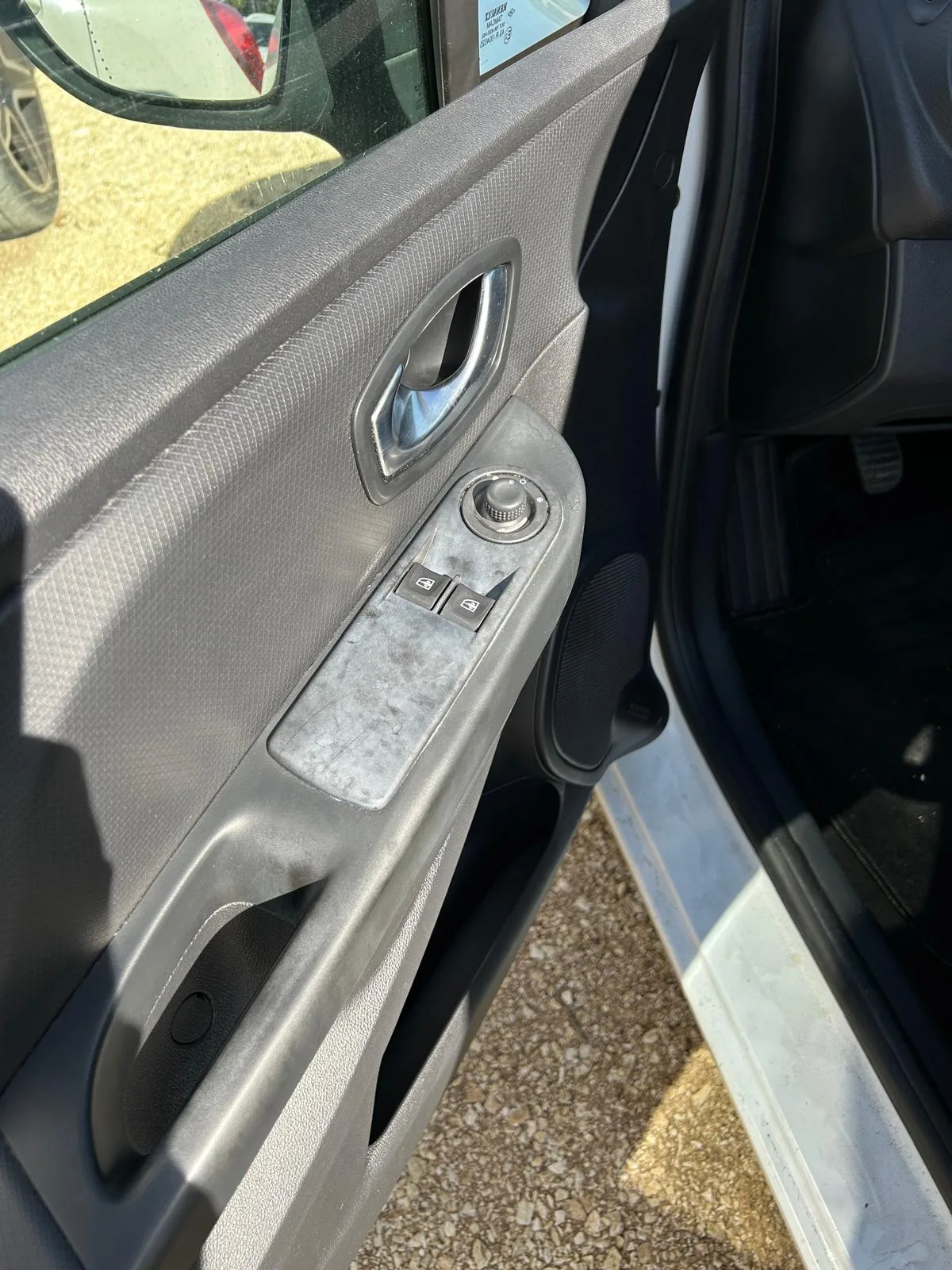 RENAULT CLIO 1.5 TDS 5 PORTE — foto 6