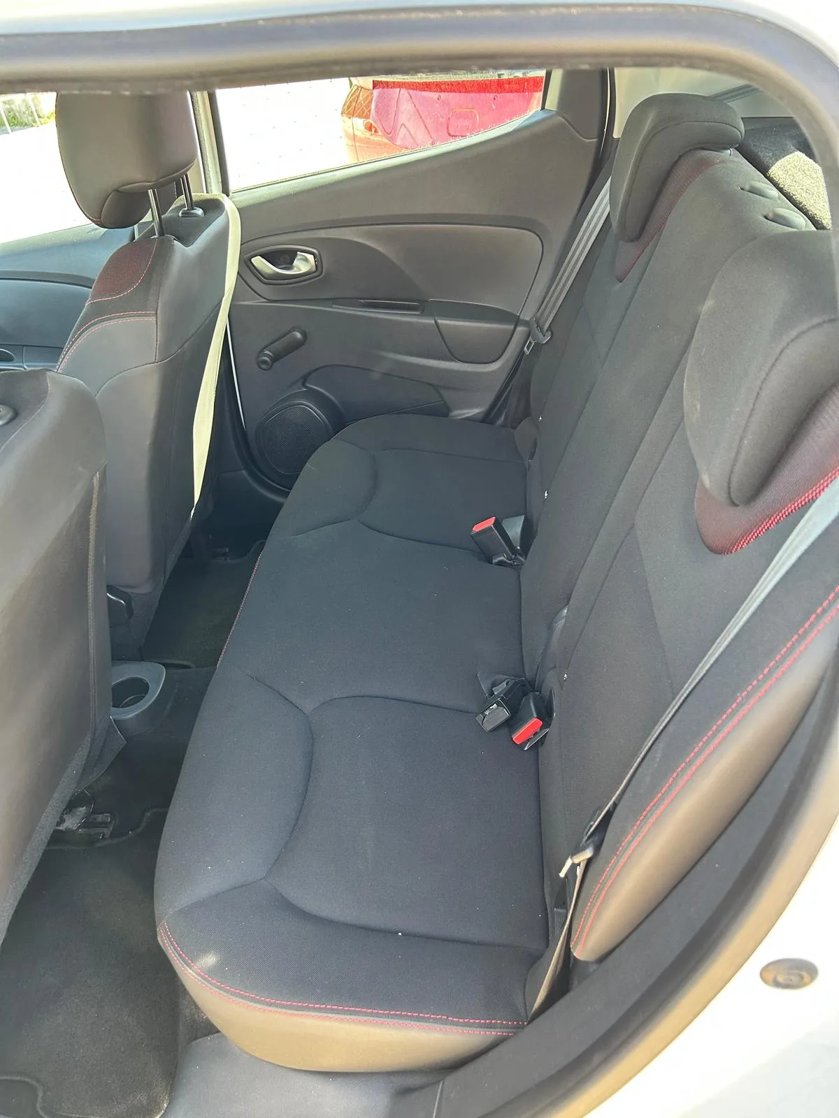 RENAULT CLIO 1.5 TDS 5 PORTE — foto 9