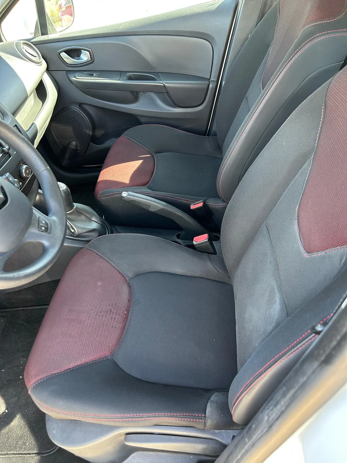 RENAULT CLIO 1.5 TDS 5 PORTE — foto 4
