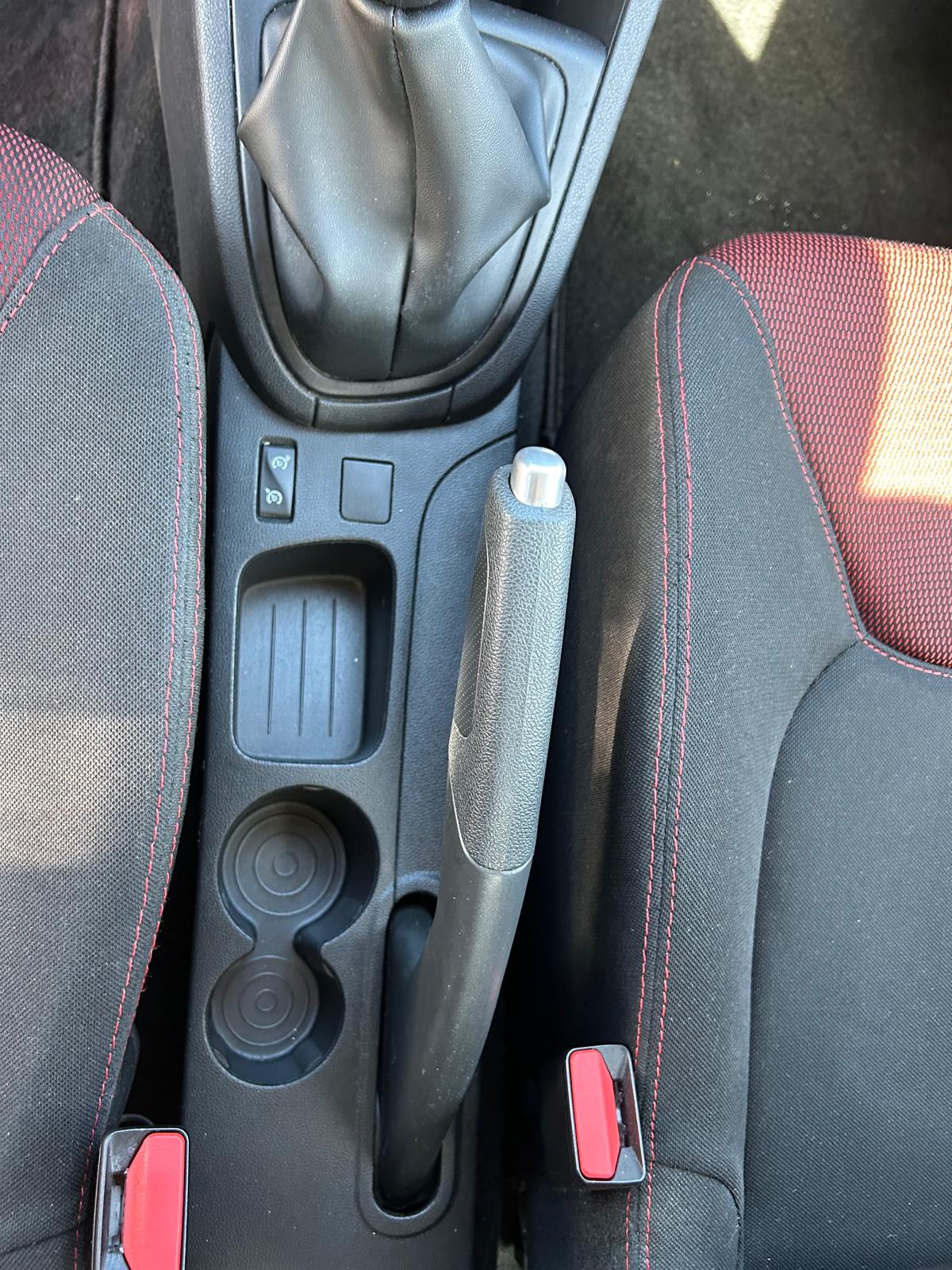 RENAULT CLIO 1.5 TDS 5 PORTE — foto 8